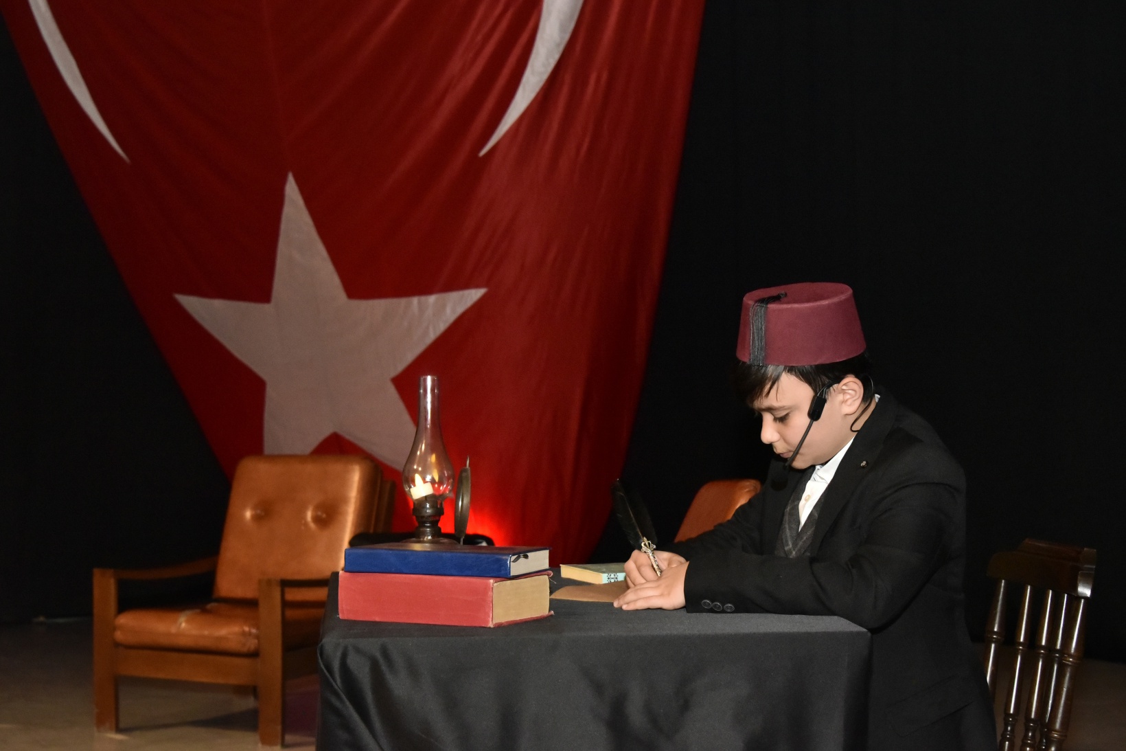 Milli Şair Gümüşhane’de anıldı 26