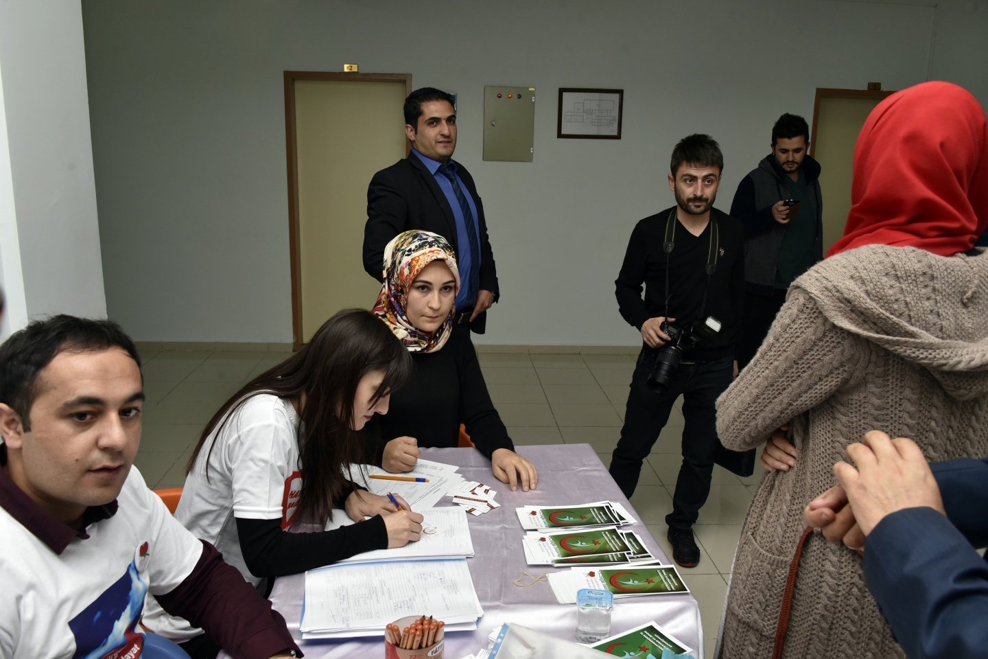 Vali Memiş organlarını bağışladı 13