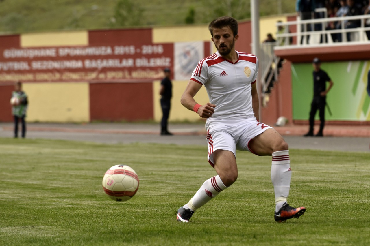 Hoşgeldin Finallllll: 3-1 69