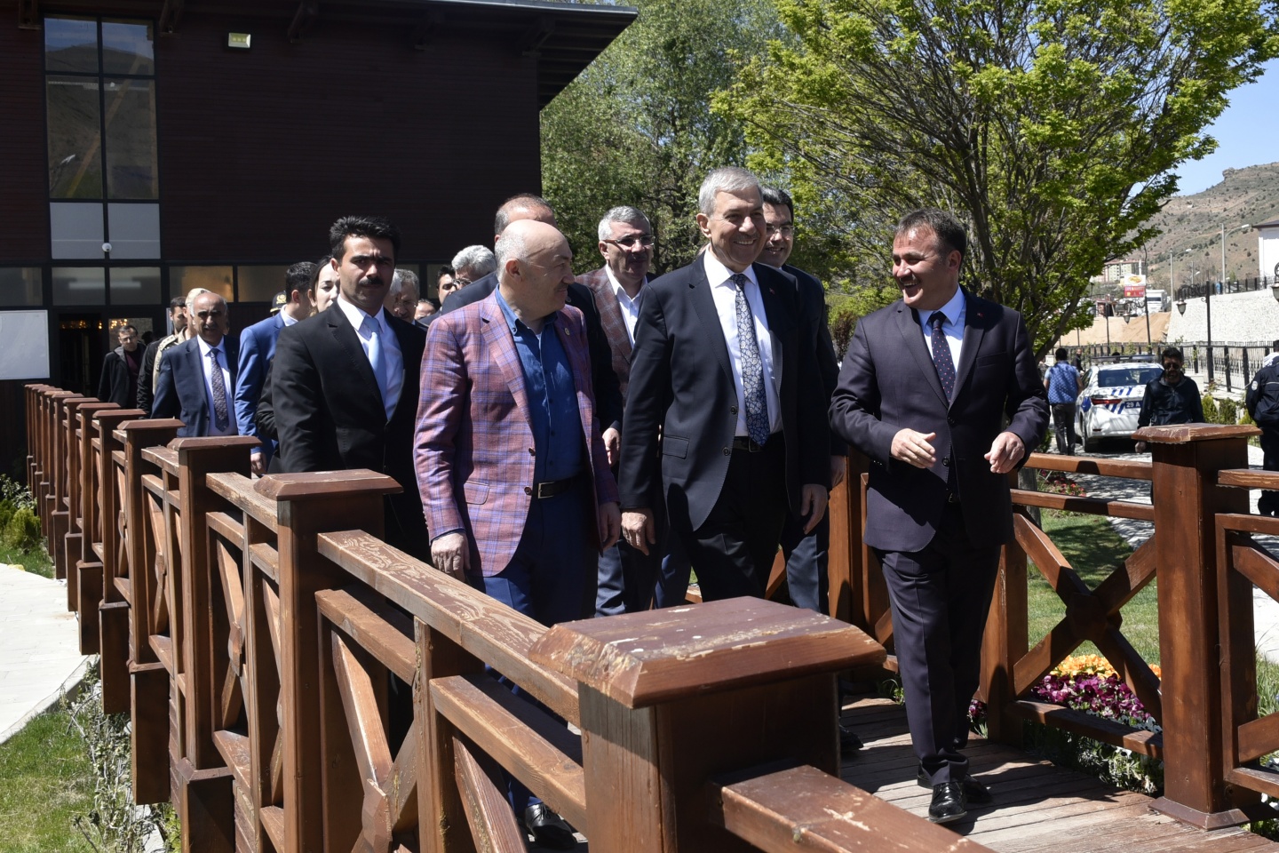 Bakan Demircan'dan Anjiyo müjdesi 72