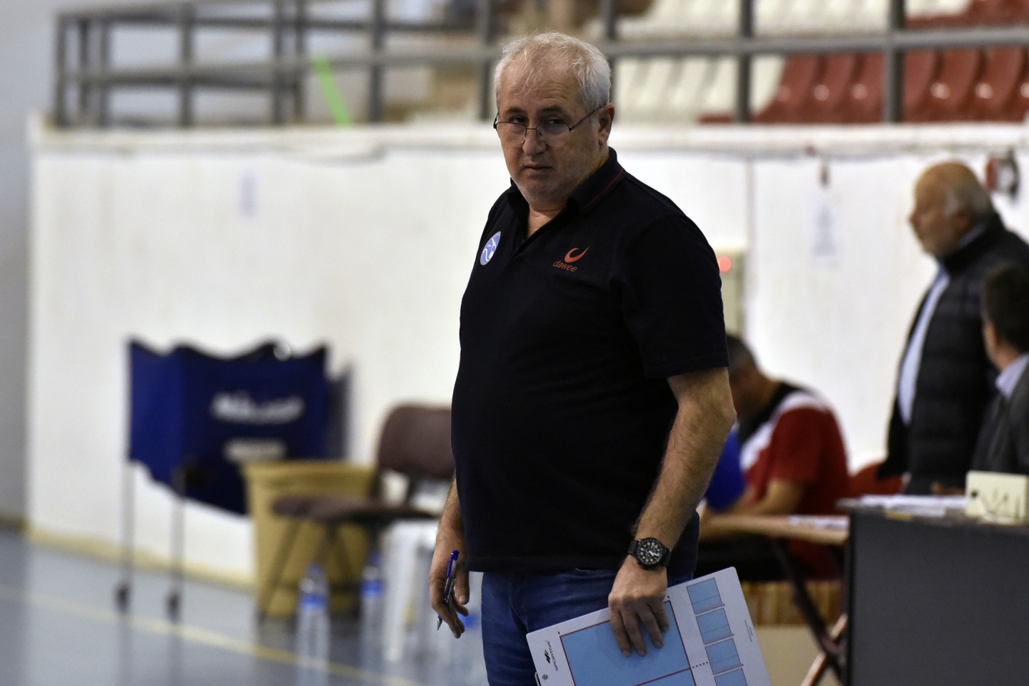 Torul Gençlik rakip tanımıyor: 3-0 6