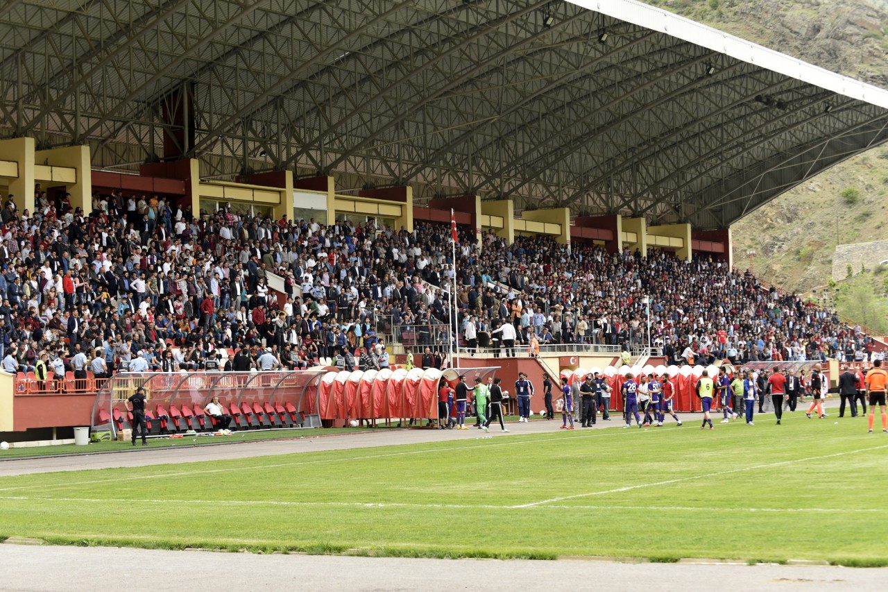 Hoşgeldin Finallllll: 3-1 70