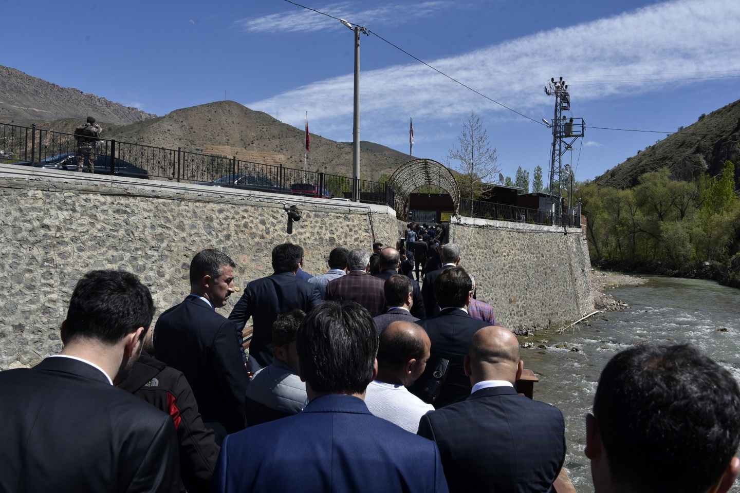 Bakan Demircan'dan Anjiyo müjdesi 75