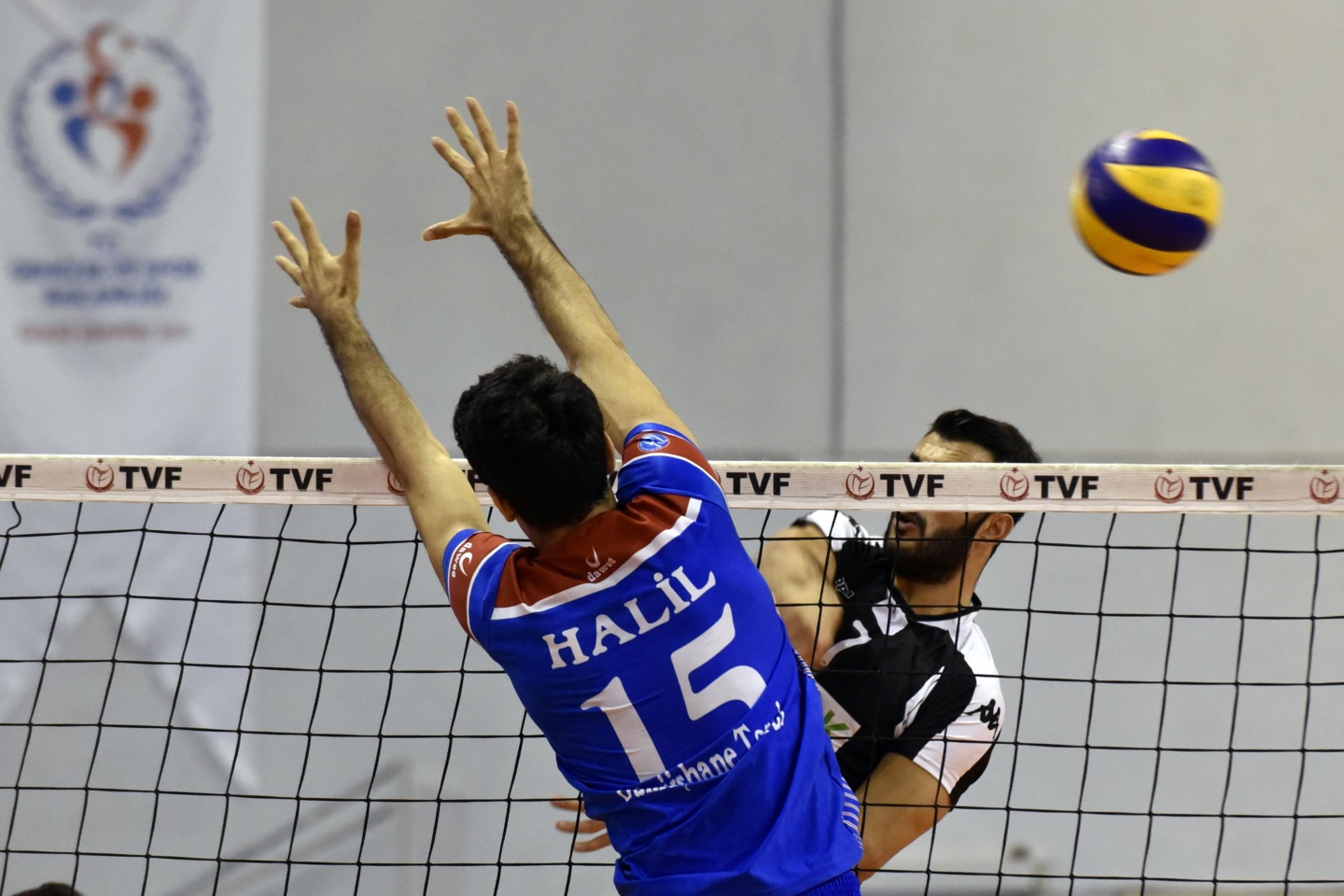 Torul Gençlik rakip tanımıyor: 3-0 7