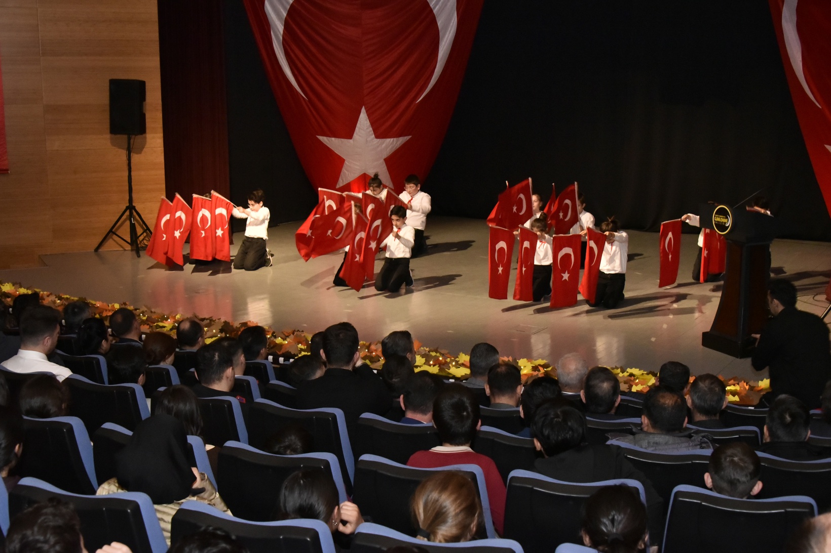 Milli Şair Gümüşhane’de anıldı 23