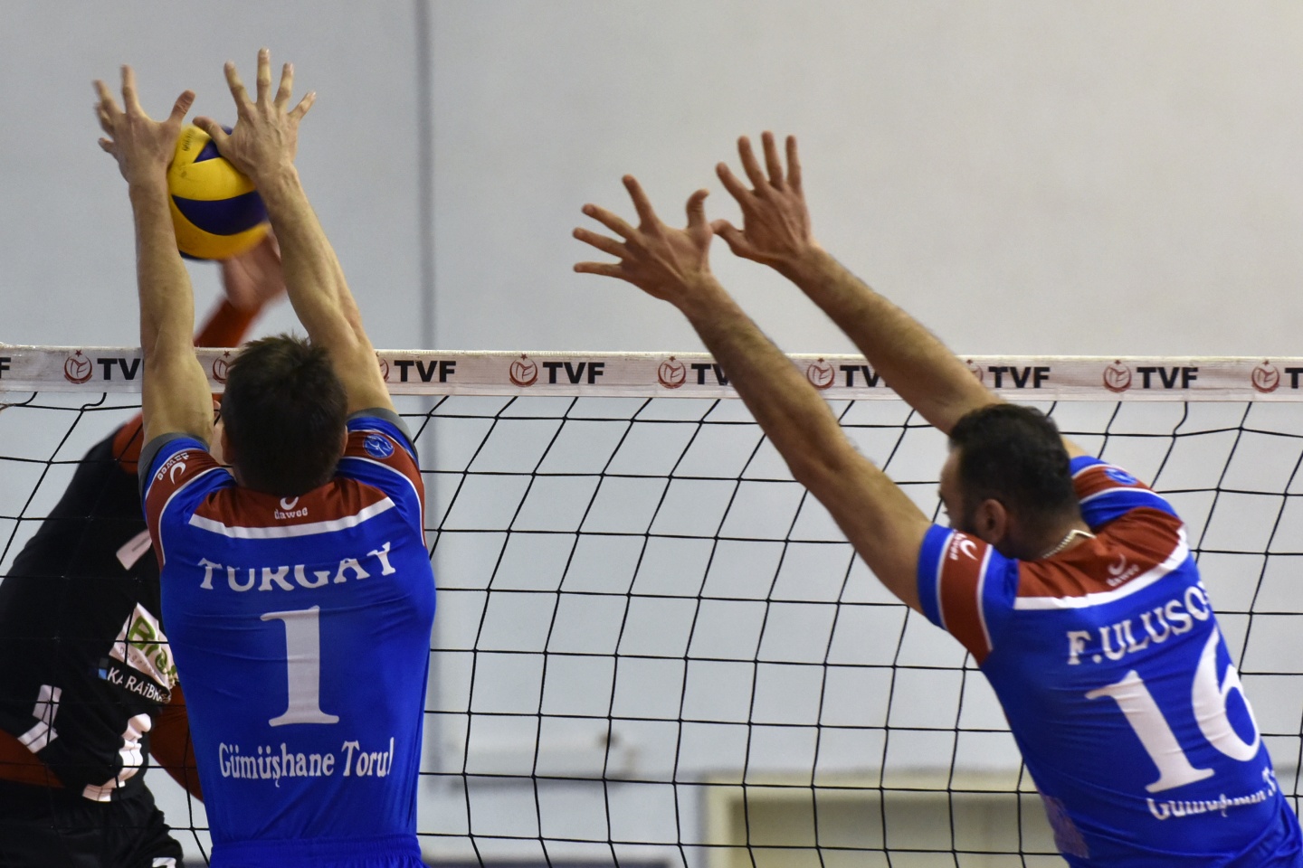 Torul Gençlik rakip tanımıyor: 3-0 10