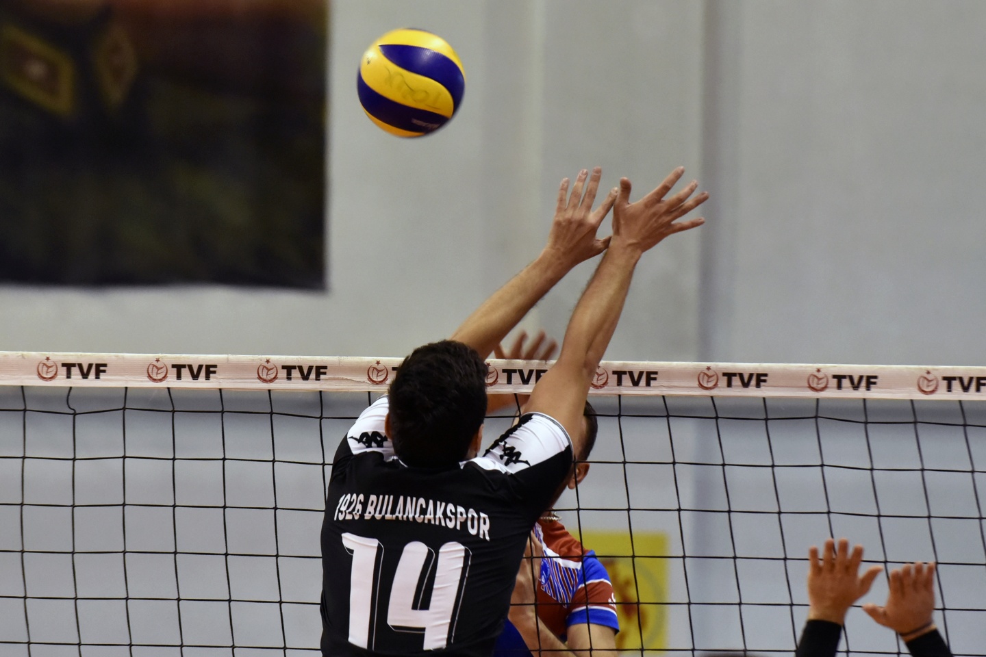 Torul Gençlik rakip tanımıyor: 3-0 16