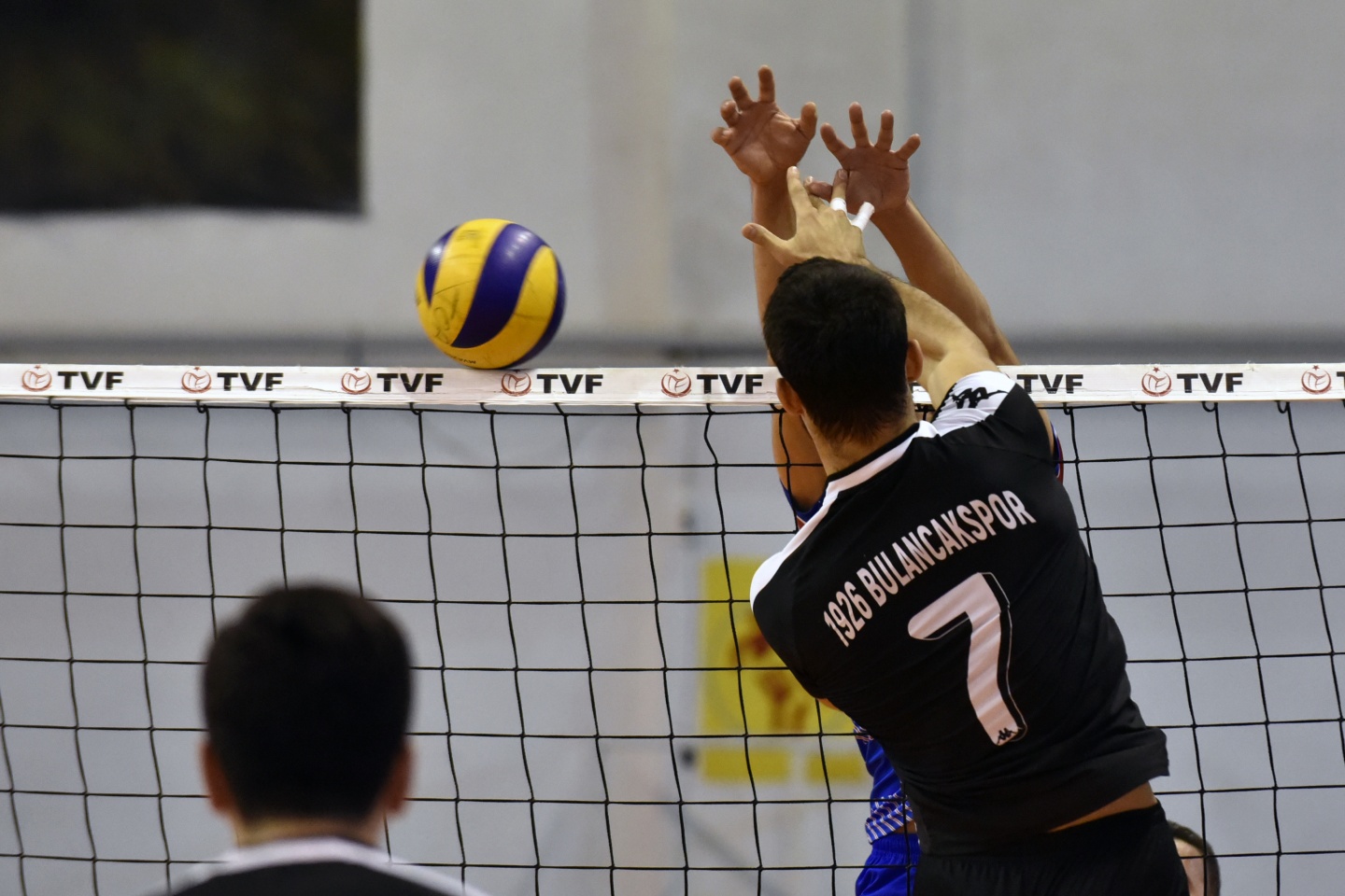 Torul Gençlik rakip tanımıyor: 3-0 18