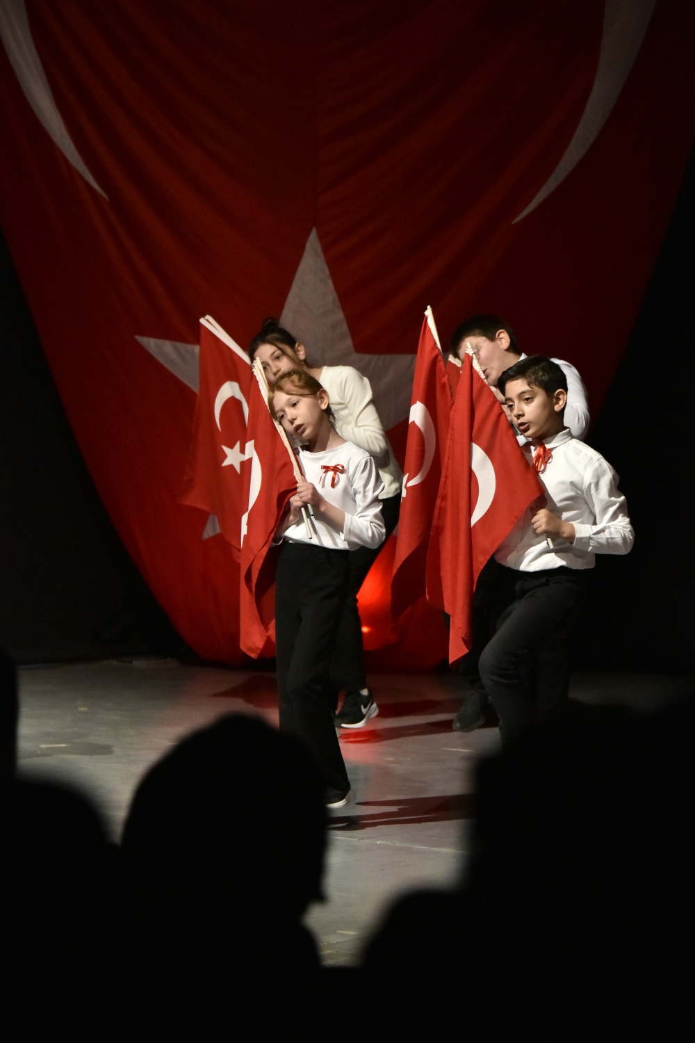 Milli Şair Gümüşhane’de anıldı 2