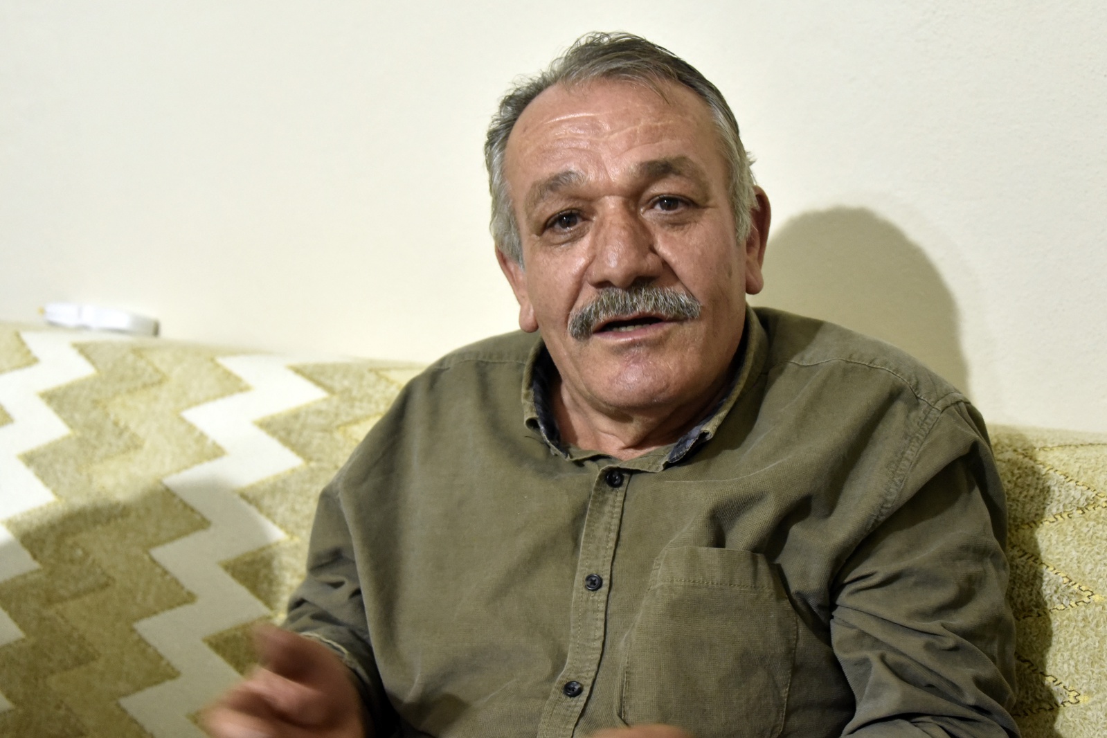 40 yıl sonra duygulandıran buluşma 8