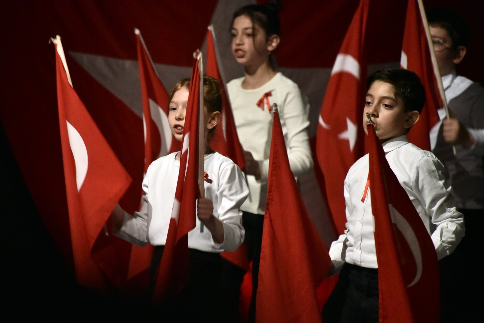 Milli Şair Gümüşhane’de anıldı 24