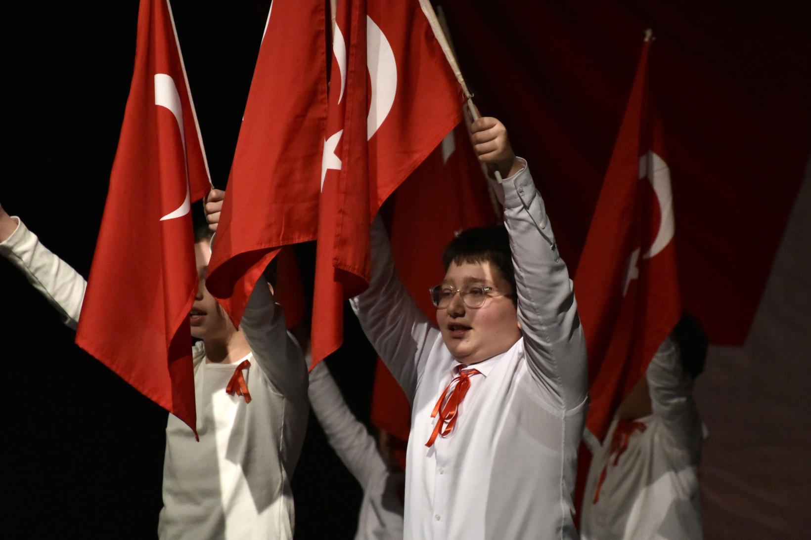 Milli Şair Gümüşhane’de anıldı 27