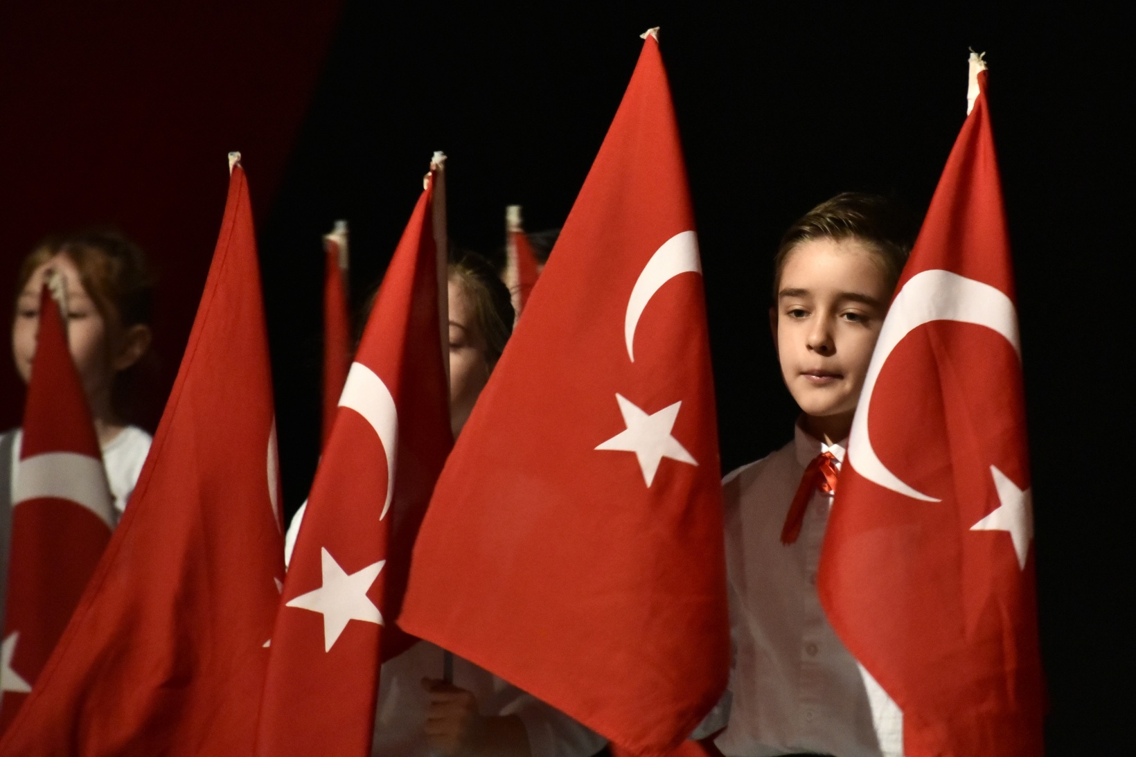 Milli Şair Gümüşhane’de anıldı 4