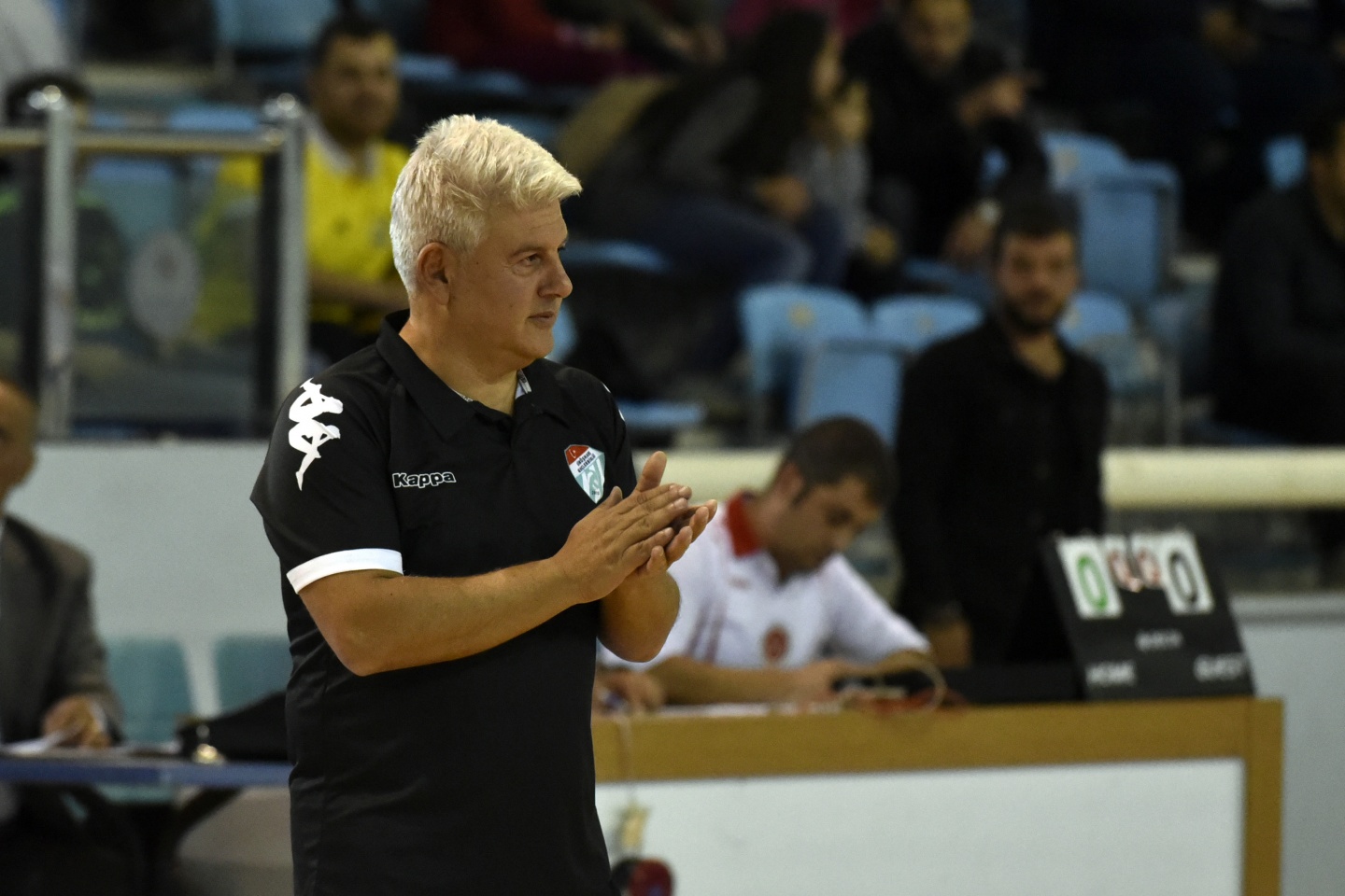 Gümüş Kızlar'dan süper galibiyet: 3-1 2