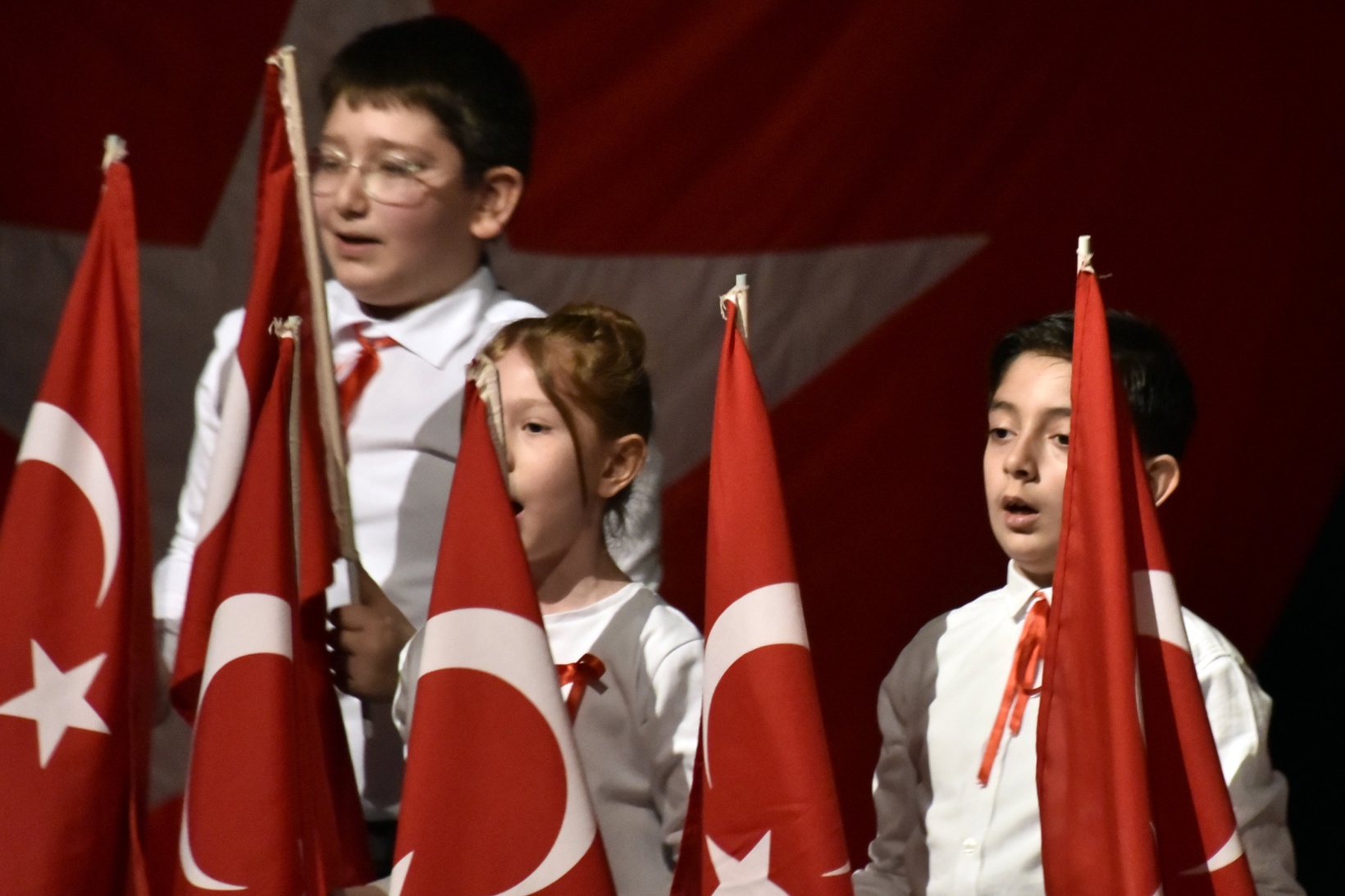 Milli Şair Gümüşhane’de anıldı 17