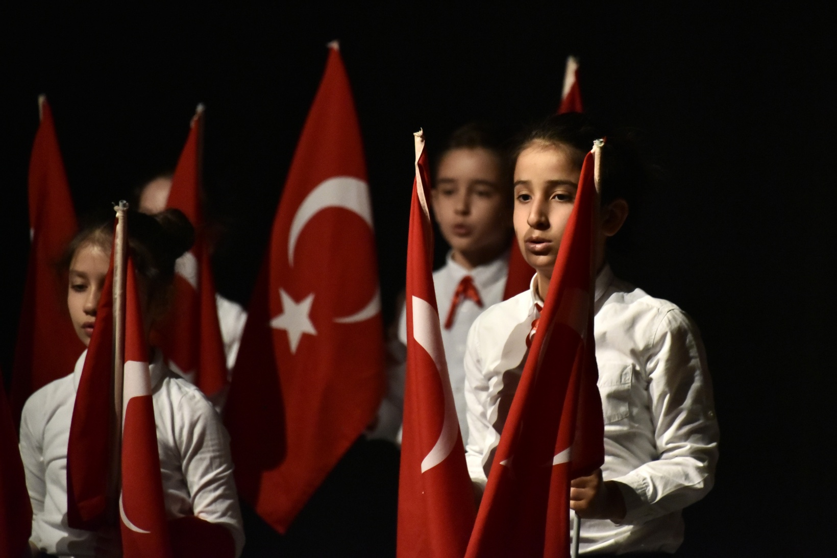 Milli Şair Gümüşhane’de anıldı 3