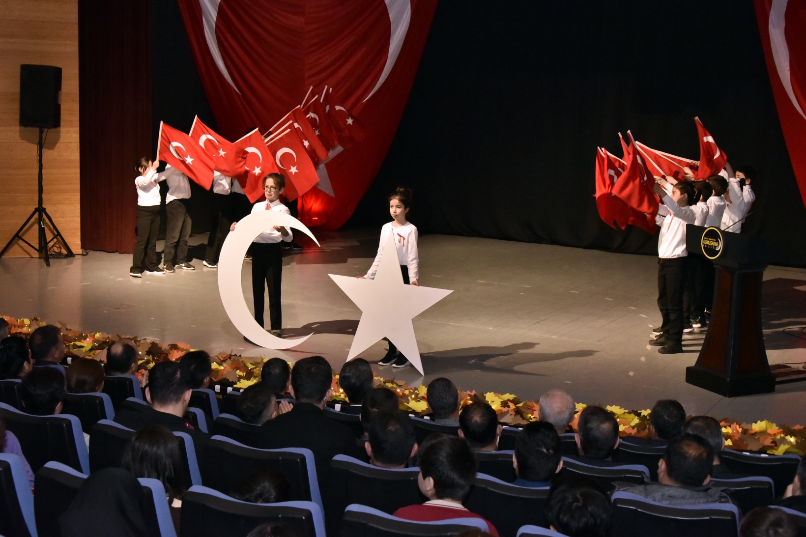 Milli Şair Gümüşhane’de anıldı 6