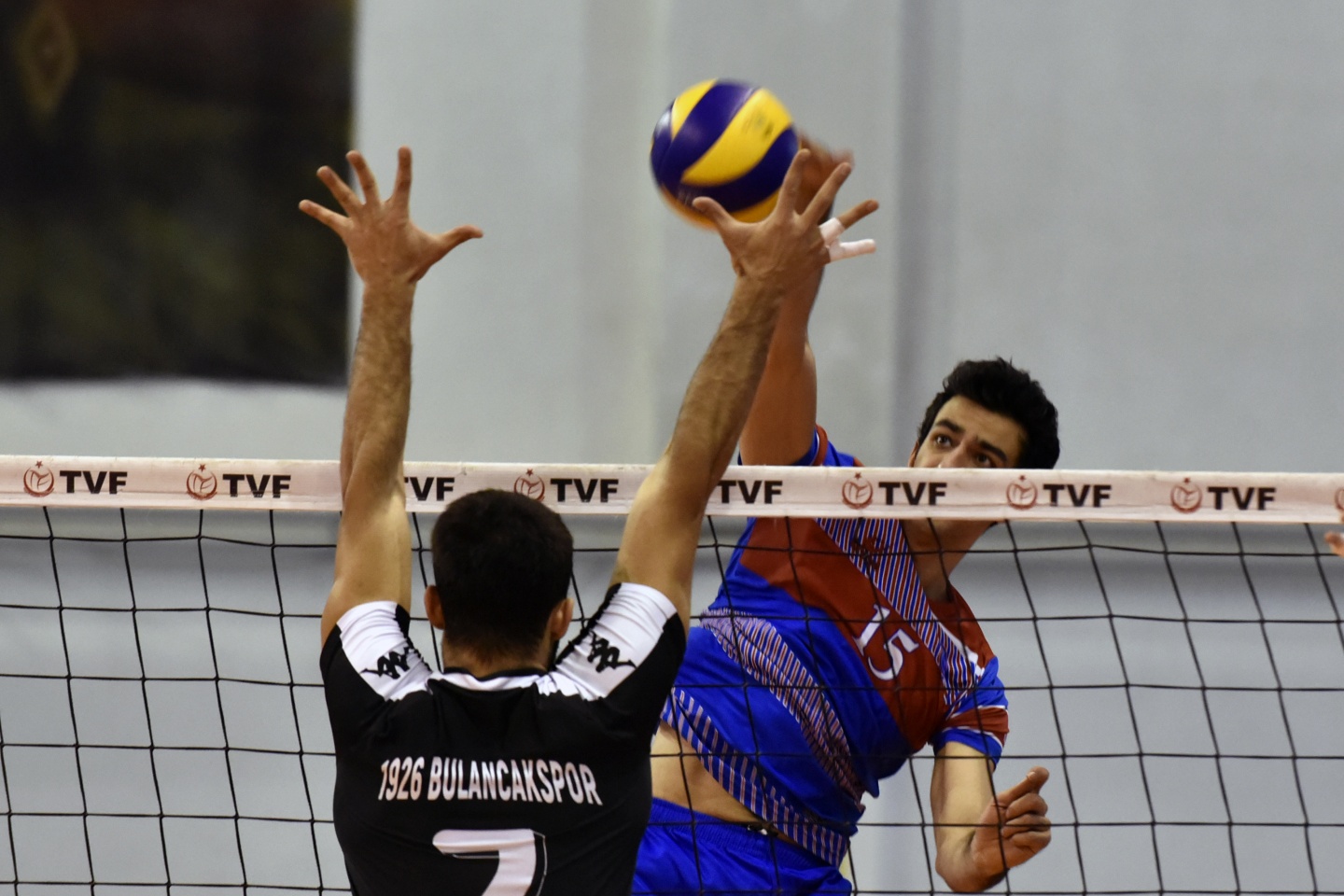 Torul Gençlik rakip tanımıyor: 3-0 29