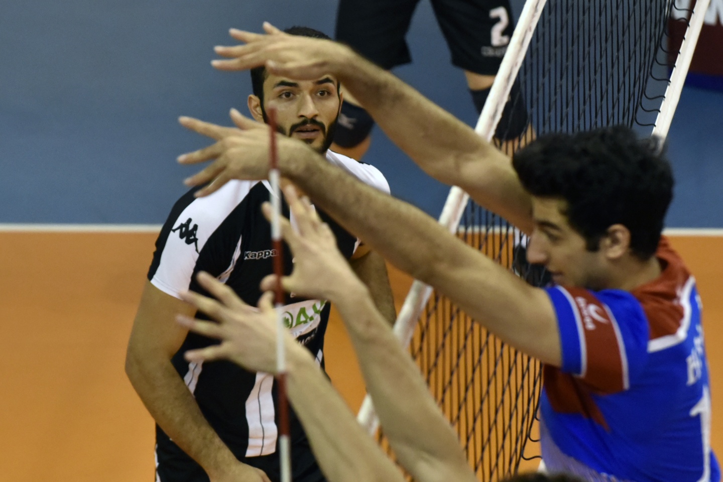 Torul Gençlik rakip tanımıyor: 3-0 34