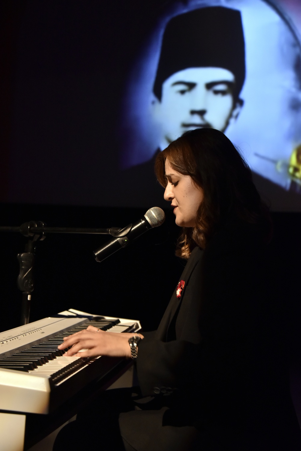 Milli Şair Gümüşhane’de anıldı 28