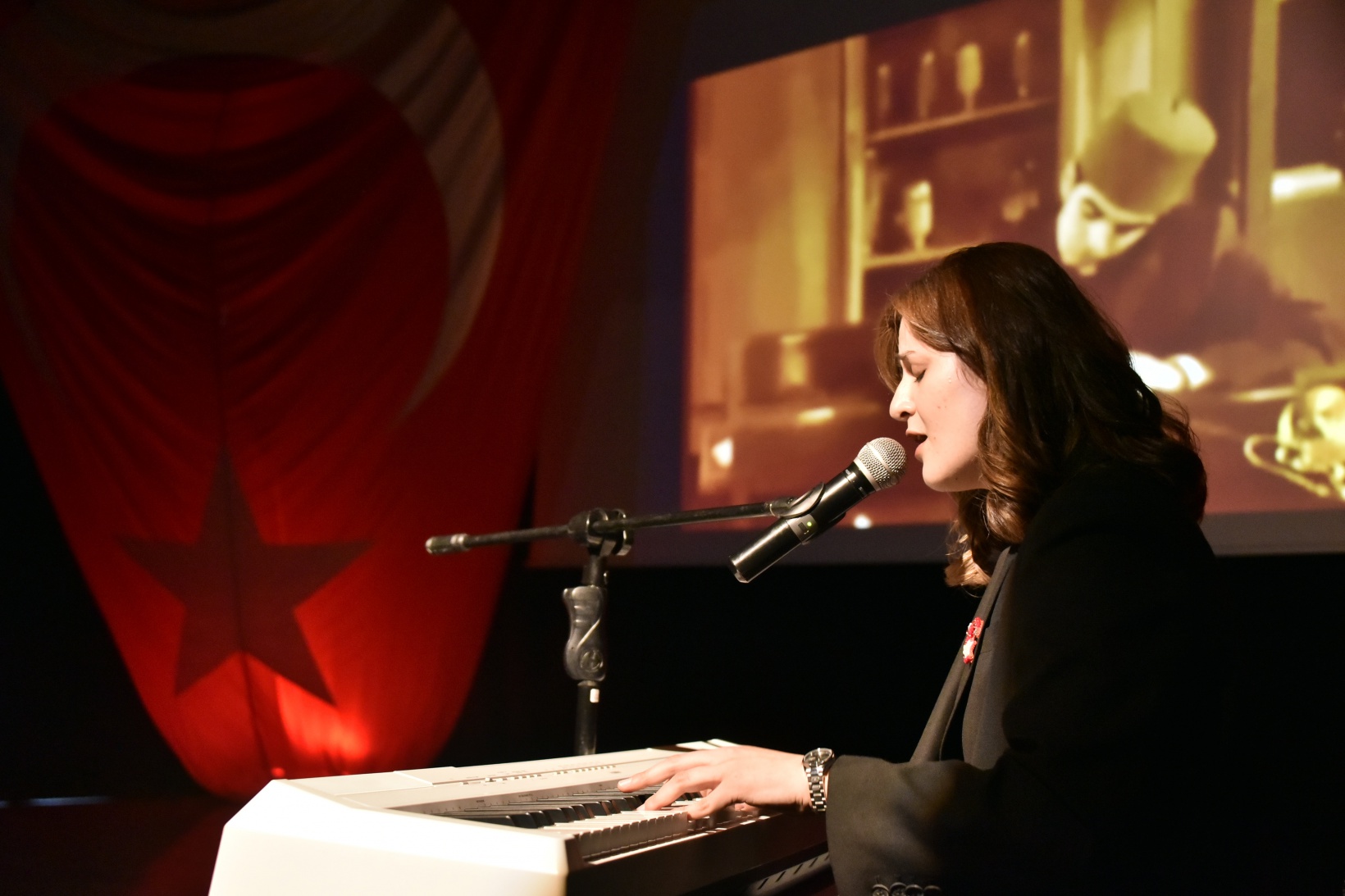 Milli Şair Gümüşhane’de anıldı 22