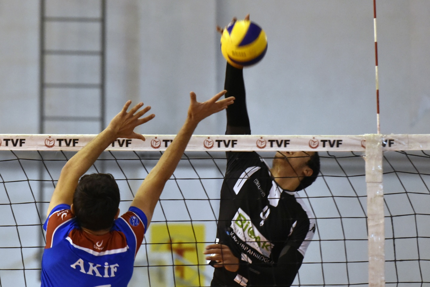 Torul Gençlik rakip tanımıyor: 3-0 37