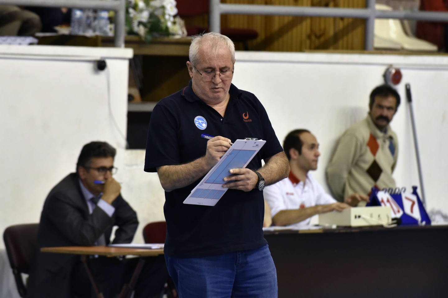 Torul Gençlik rakip tanımıyor: 3-0 38