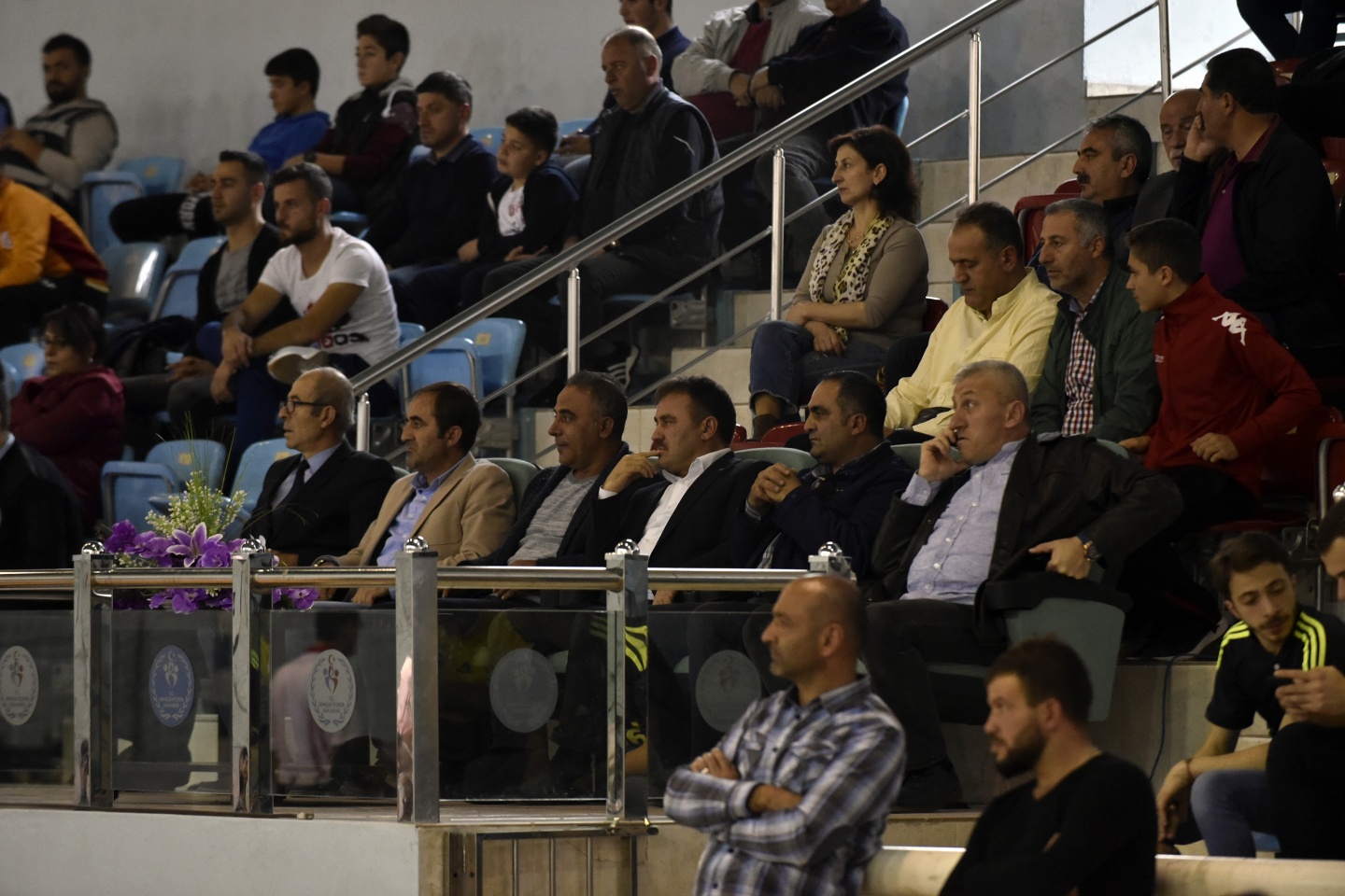 Gümüş Kızlar'dan süper galibiyet: 3-1 29