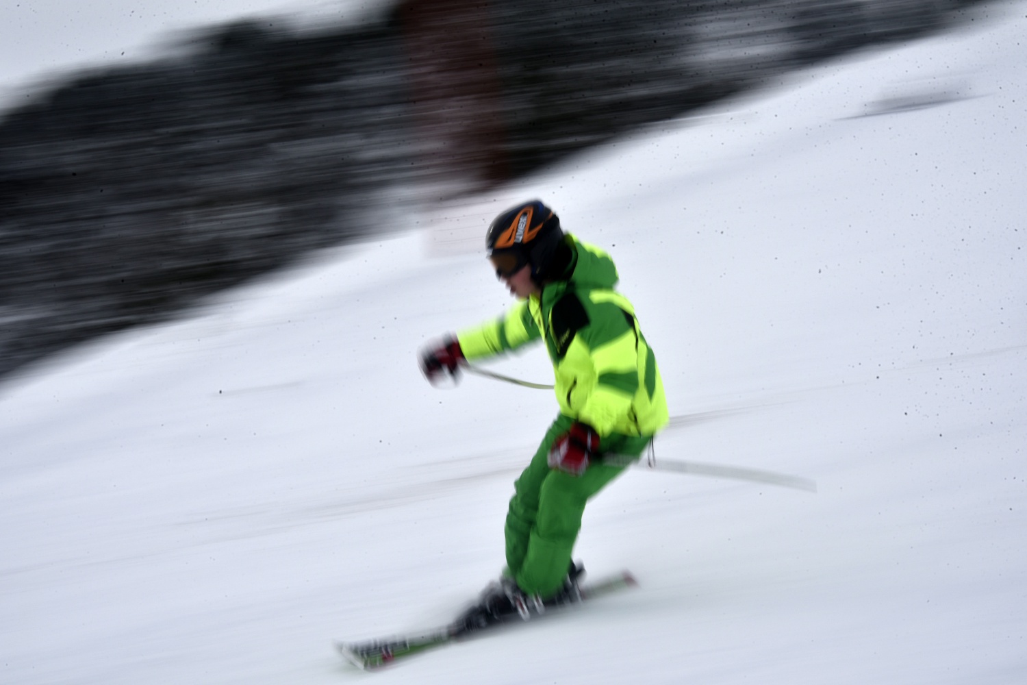 Zigana’da araç park edecek yer kalmadı 18