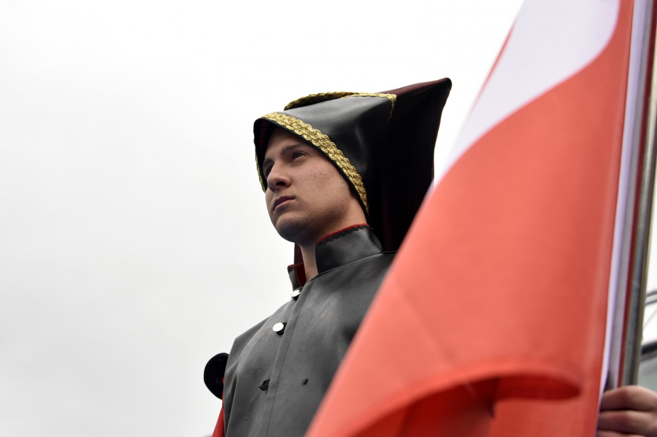 Gümüşhane'de 19 Mayıs coşkusu 61