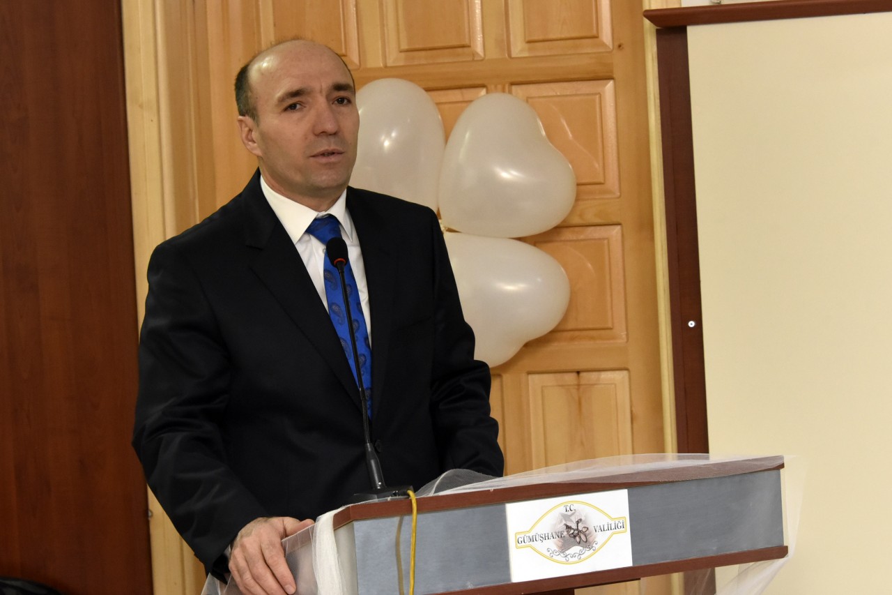 Gümüşhane’de 20 bin 335 öğrenci karne aldı 5