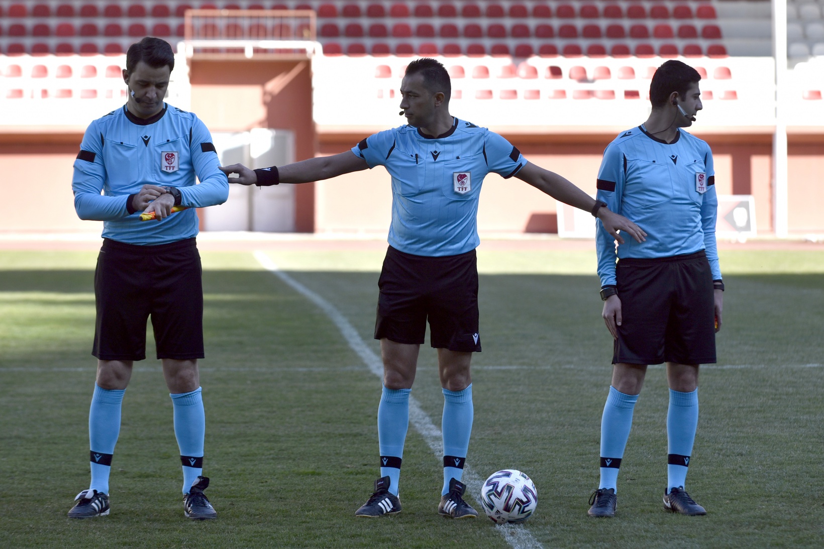 Gümüş kötü gidişe dur diyemiyor:2-3 29