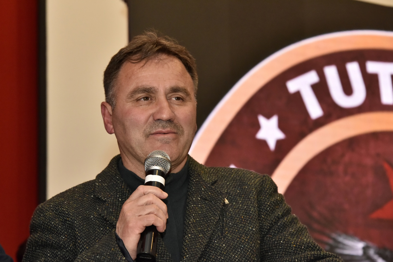 TUTSAK Çanakkale Şehitlerini andı 28