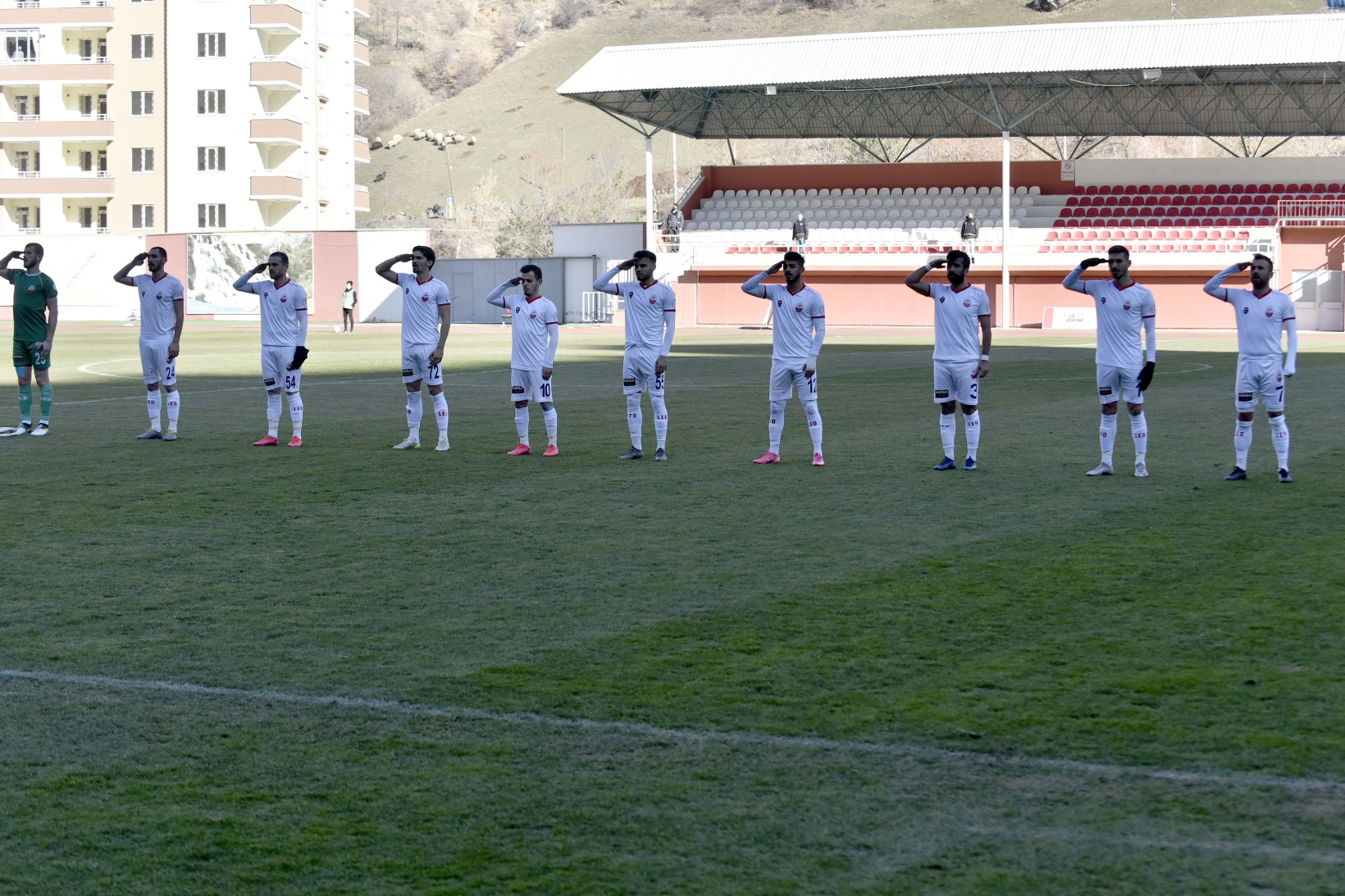 Gümüş kötü gidişe dur diyemiyor:2-3 16