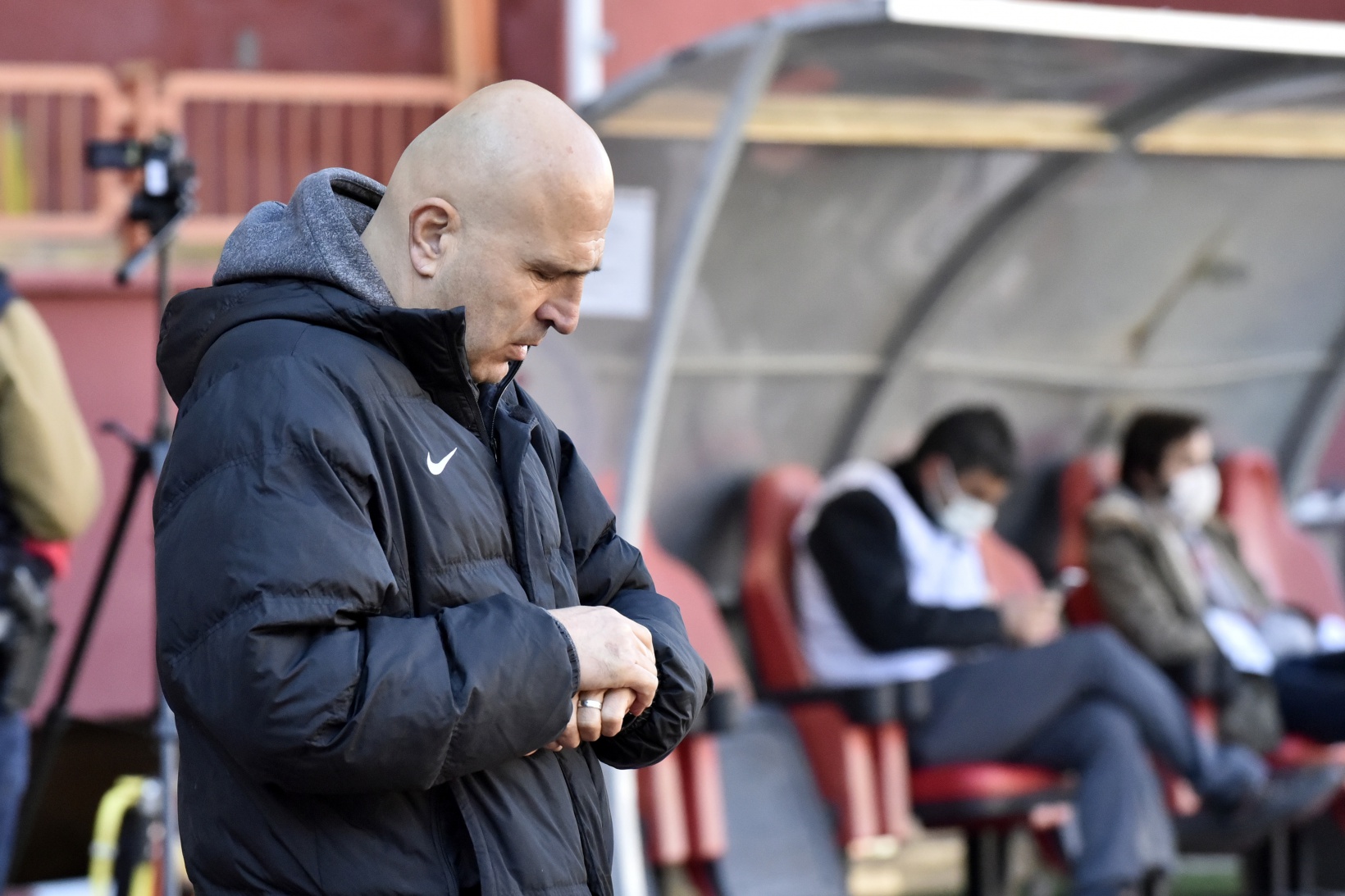 Gümüş kötü gidişe dur diyemiyor:2-3 23