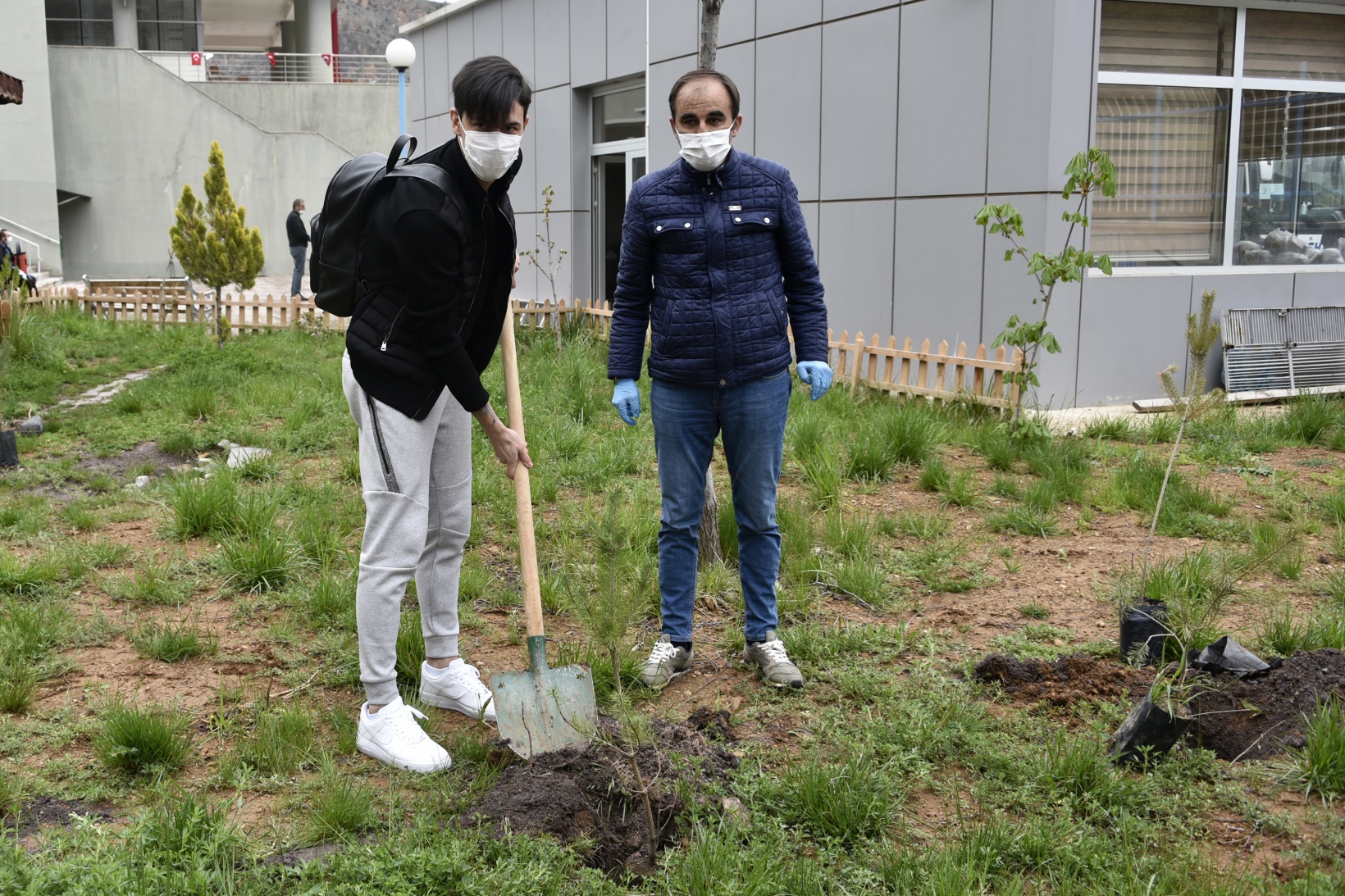 Gümüşhane’deki gurbetçilerin karantina süreleri sona erdi 13
