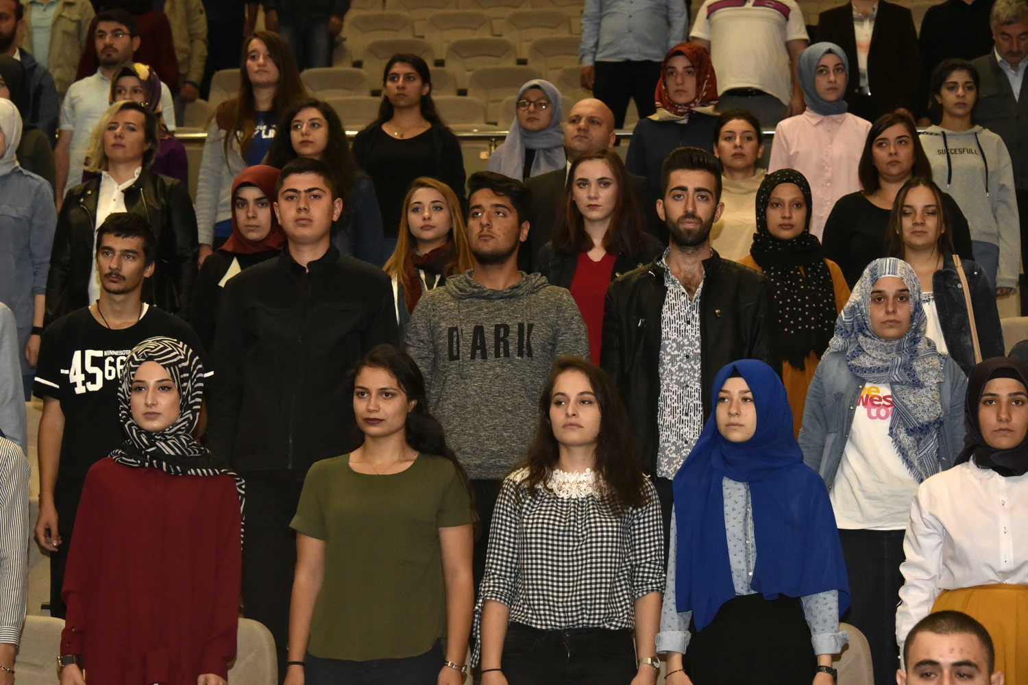 Gümüşhane’de 2.Uluslararası Sürdürülebilir Turizm Kongresi başladı 3