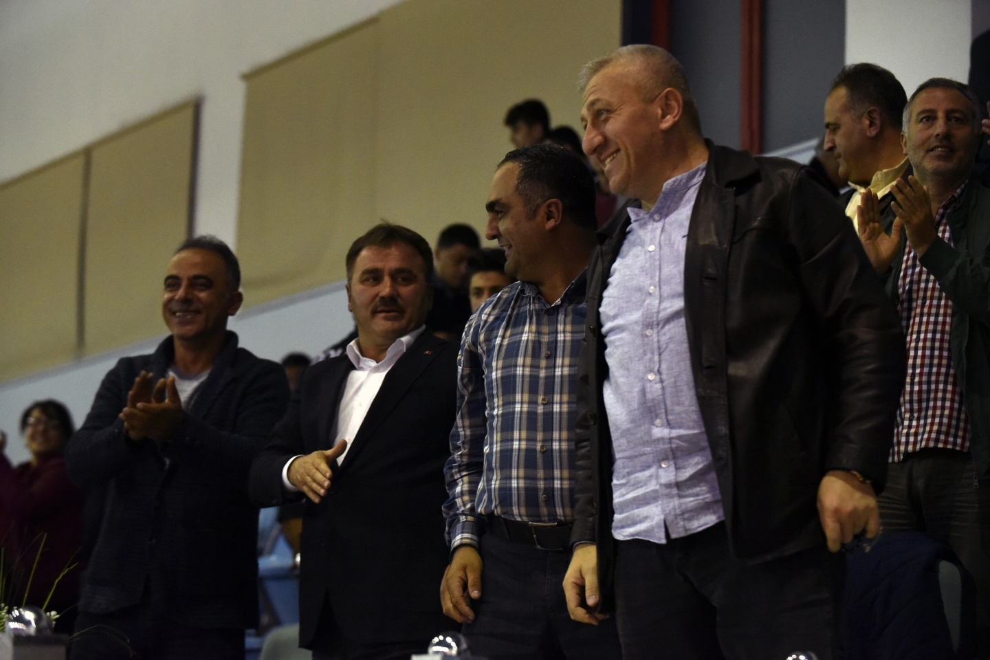 Gümüş Kızlar'dan süper galibiyet: 3-1 30