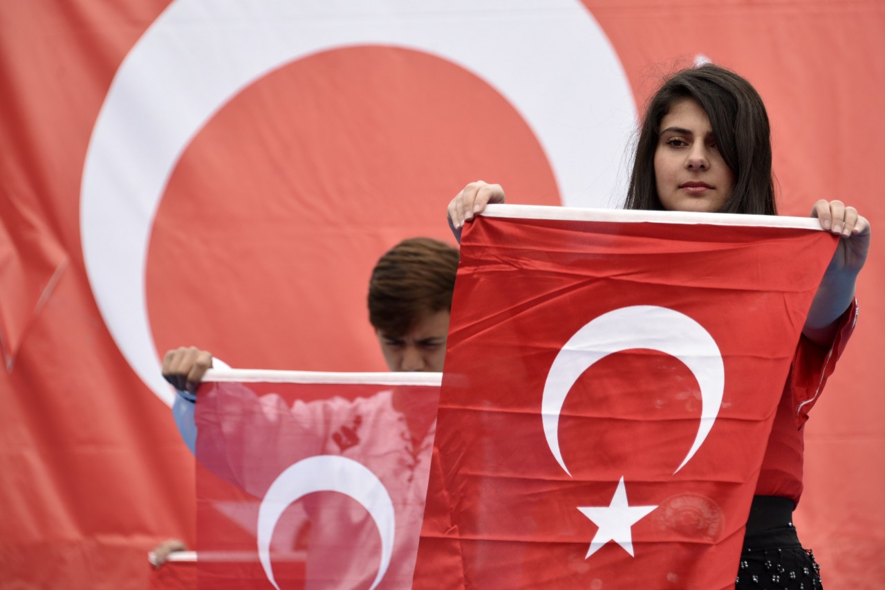 Gümüşhane'de 19 Mayıs coşkusu 71