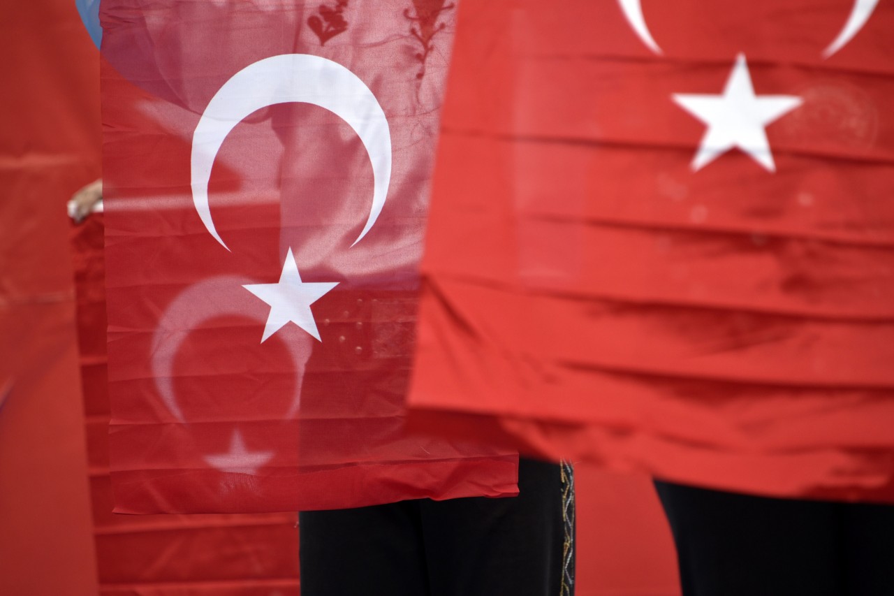 Gümüşhane'de 19 Mayıs coşkusu 72