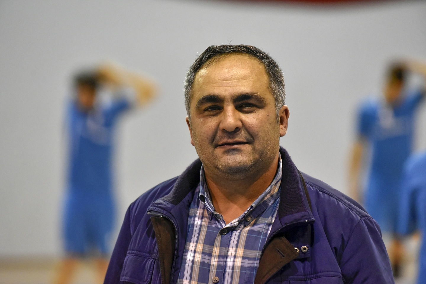 Gümüş Kızlar'dan süper galibiyet: 3-1 32