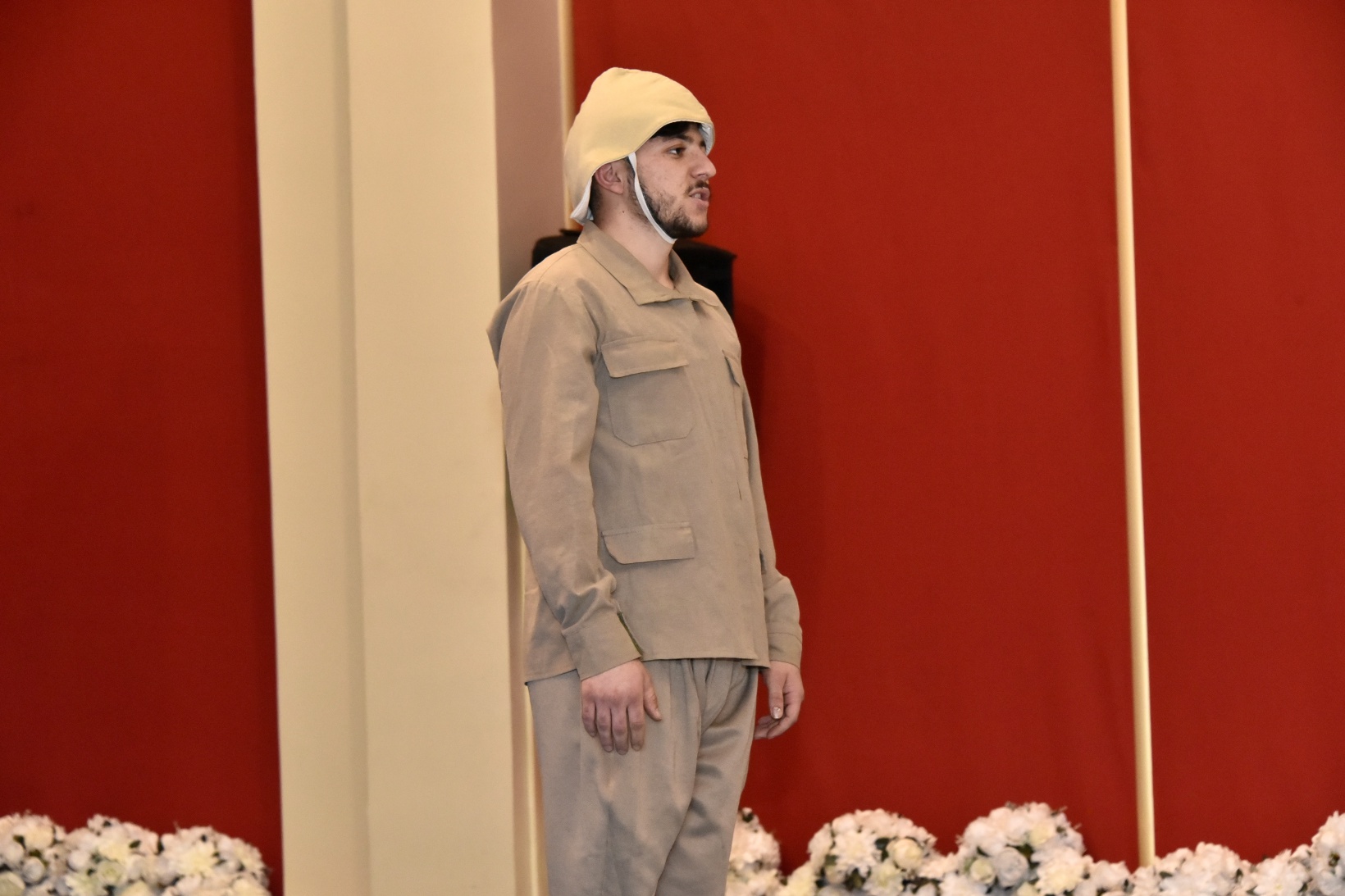 TUTSAK Çanakkale Şehitlerini andı 4