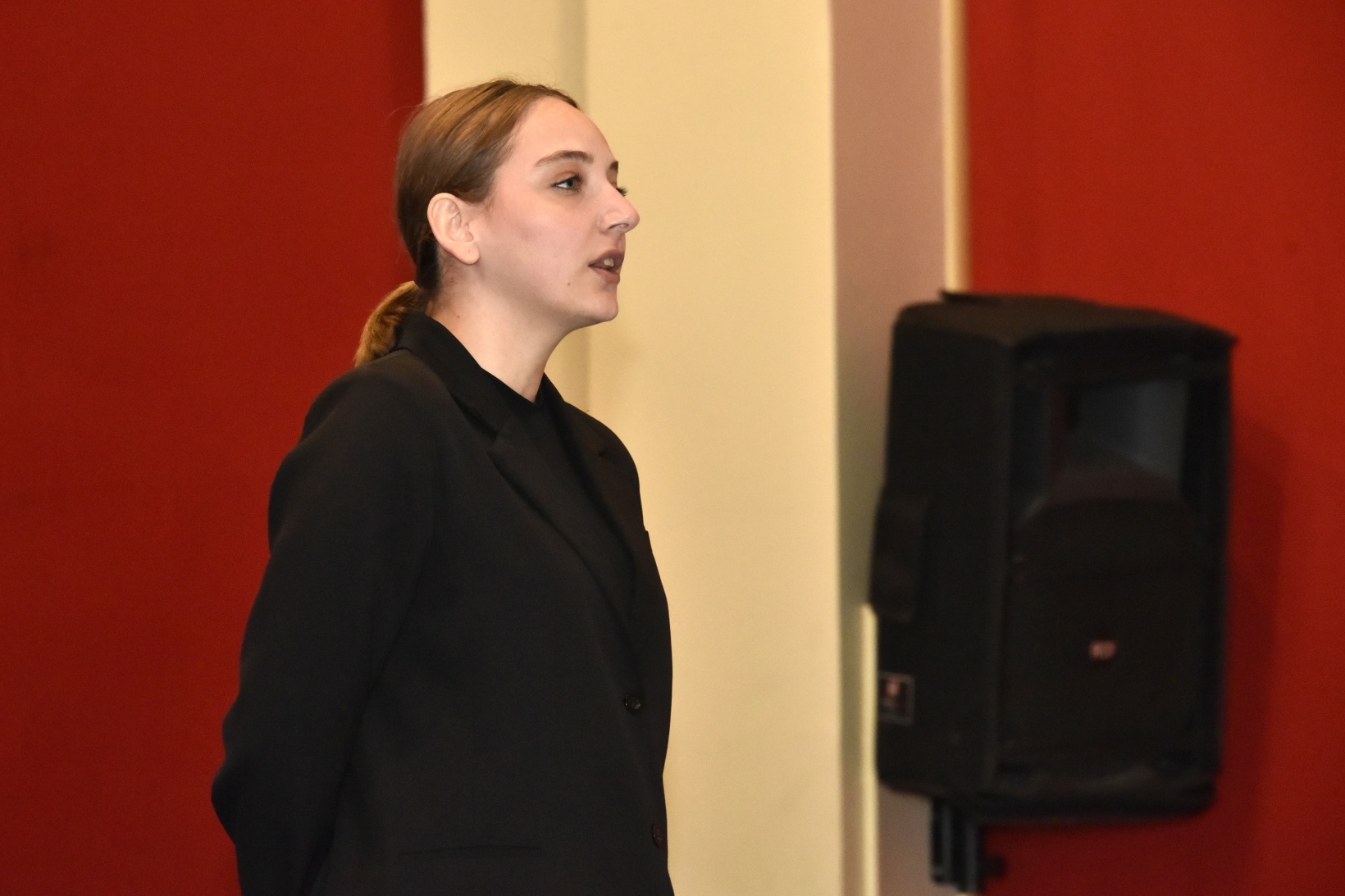 TUTSAK Çanakkale Şehitlerini andı 25