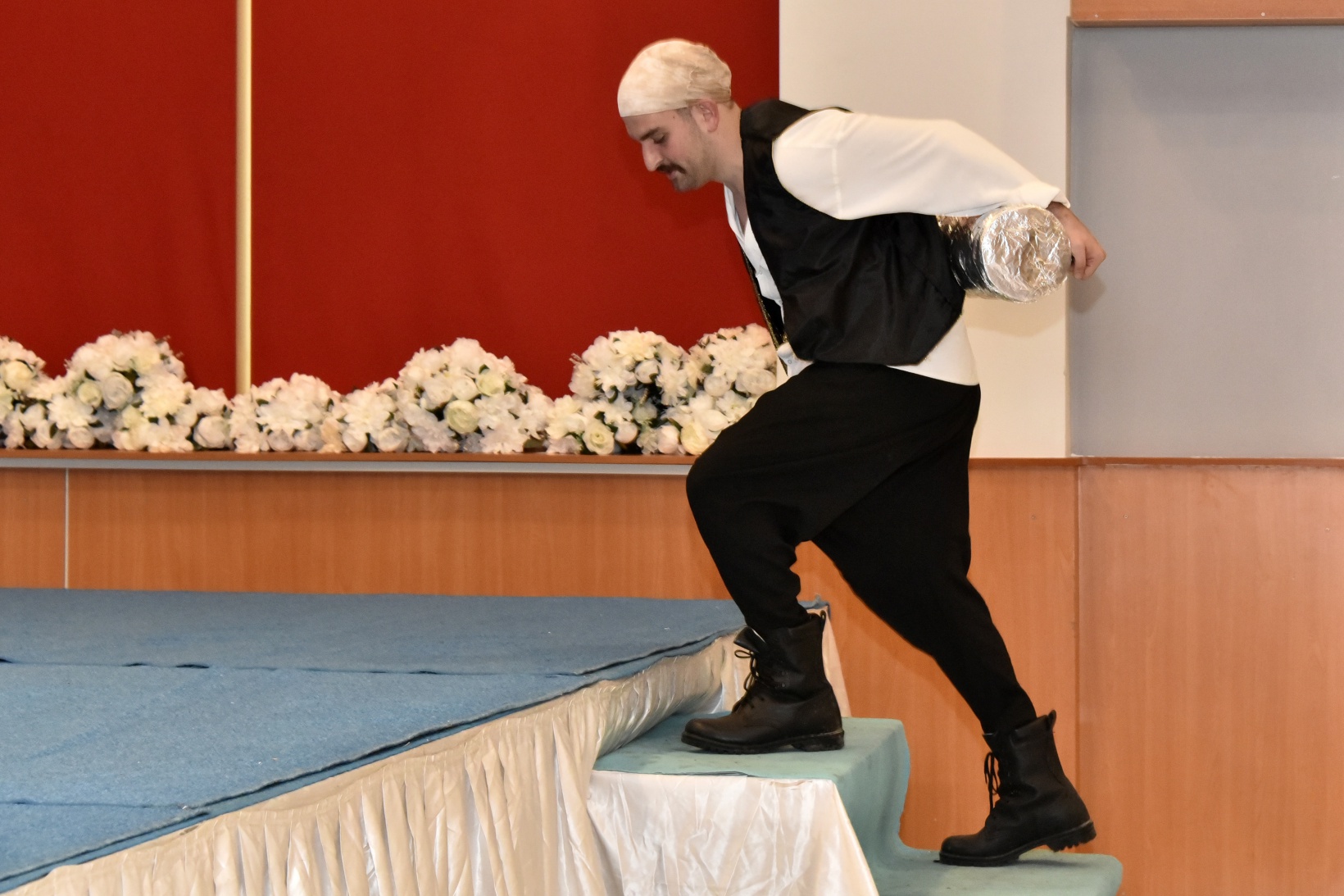 TUTSAK Çanakkale Şehitlerini andı 7