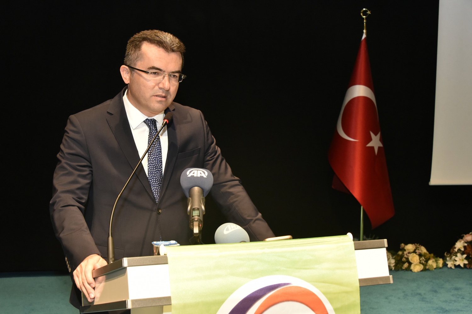 Gümüşhane’de 2.Uluslararası Sürdürülebilir Turizm Kongresi başladı 11