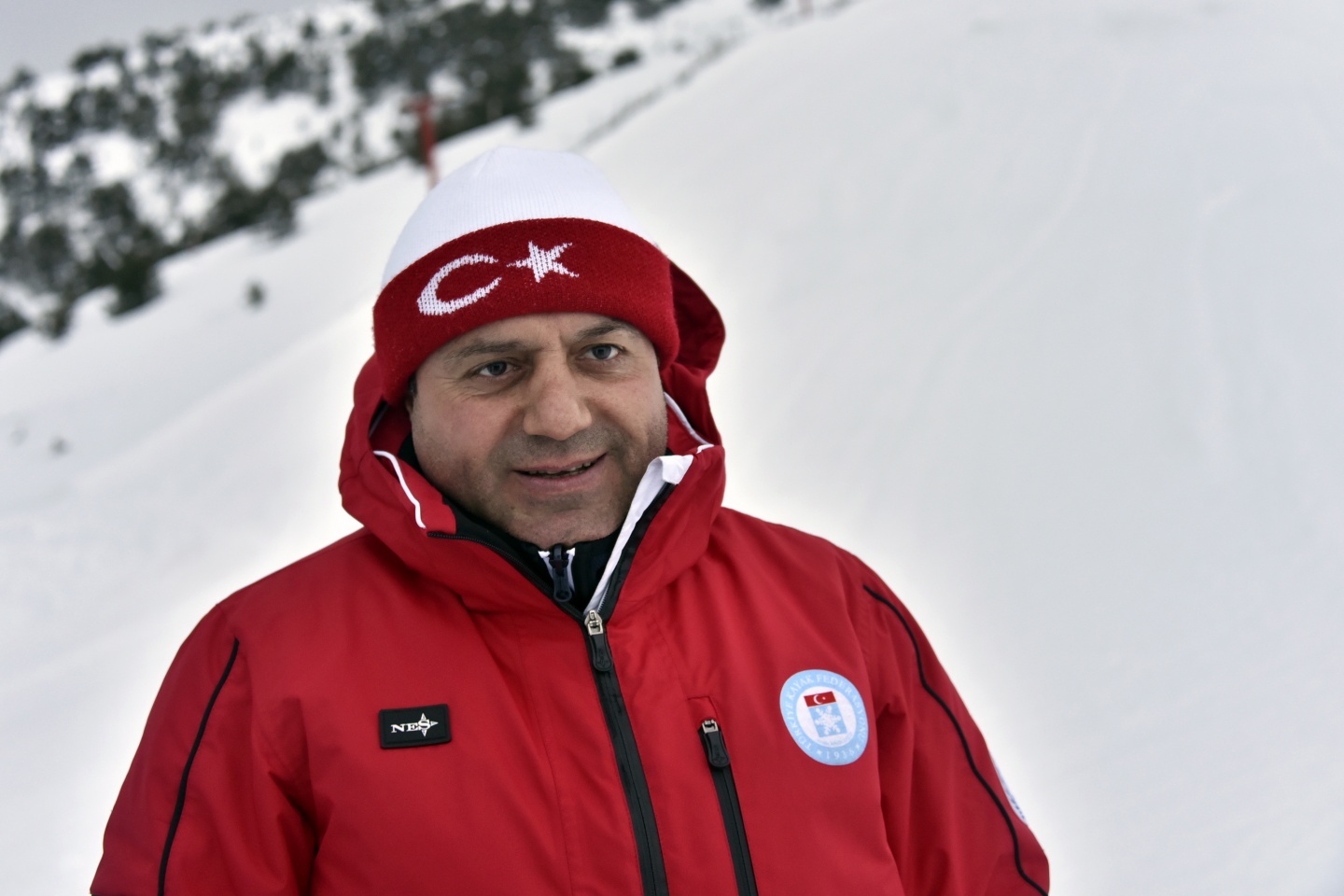 Kayak kursunu horonla bitirdiler 21