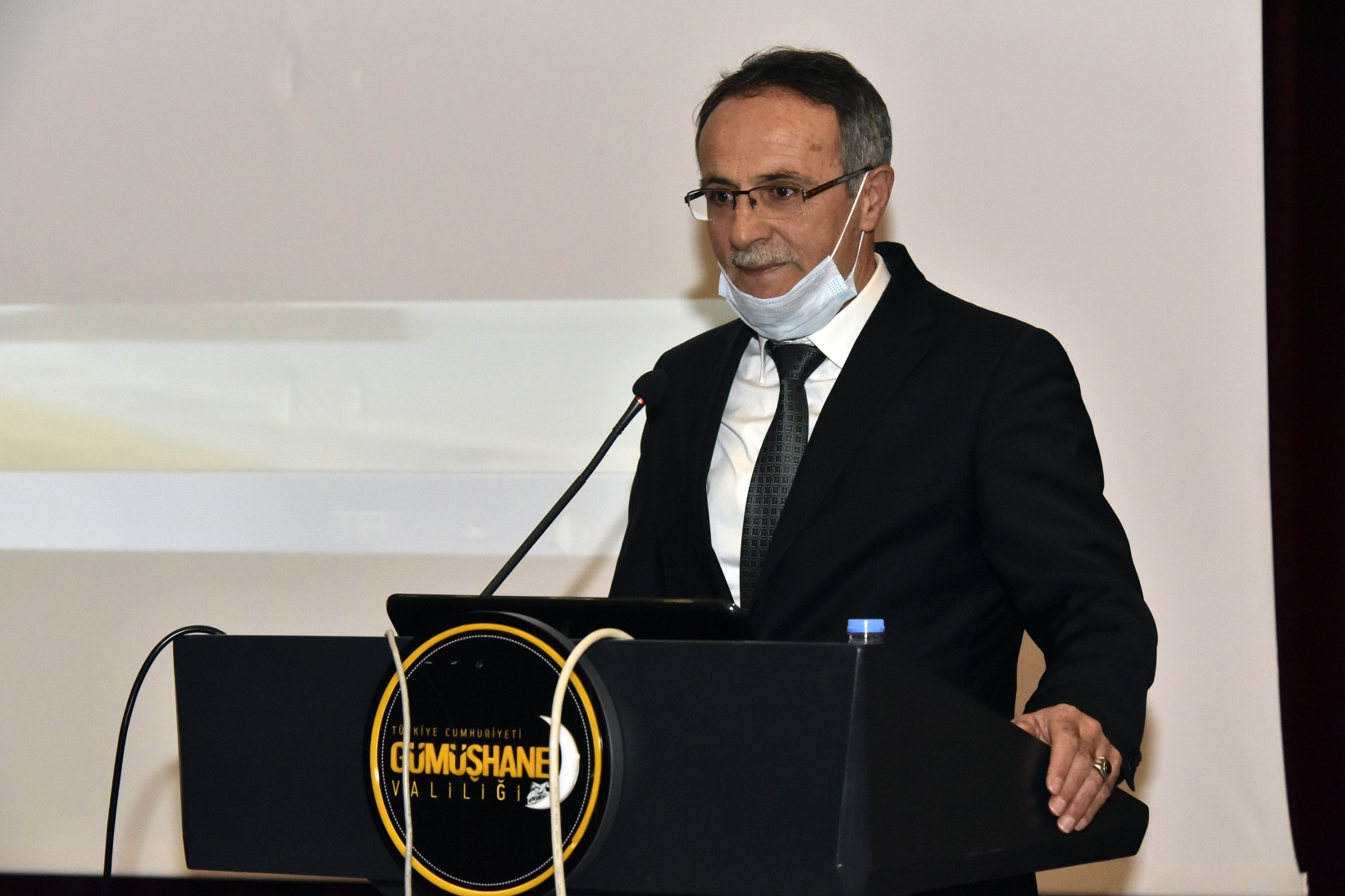 Gümüşhane dünyaya 5 duyuyla tanıtılacak 9