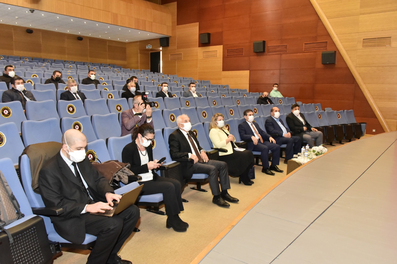 Gümüşhane dünyaya 5 duyuyla tanıtılacak 1