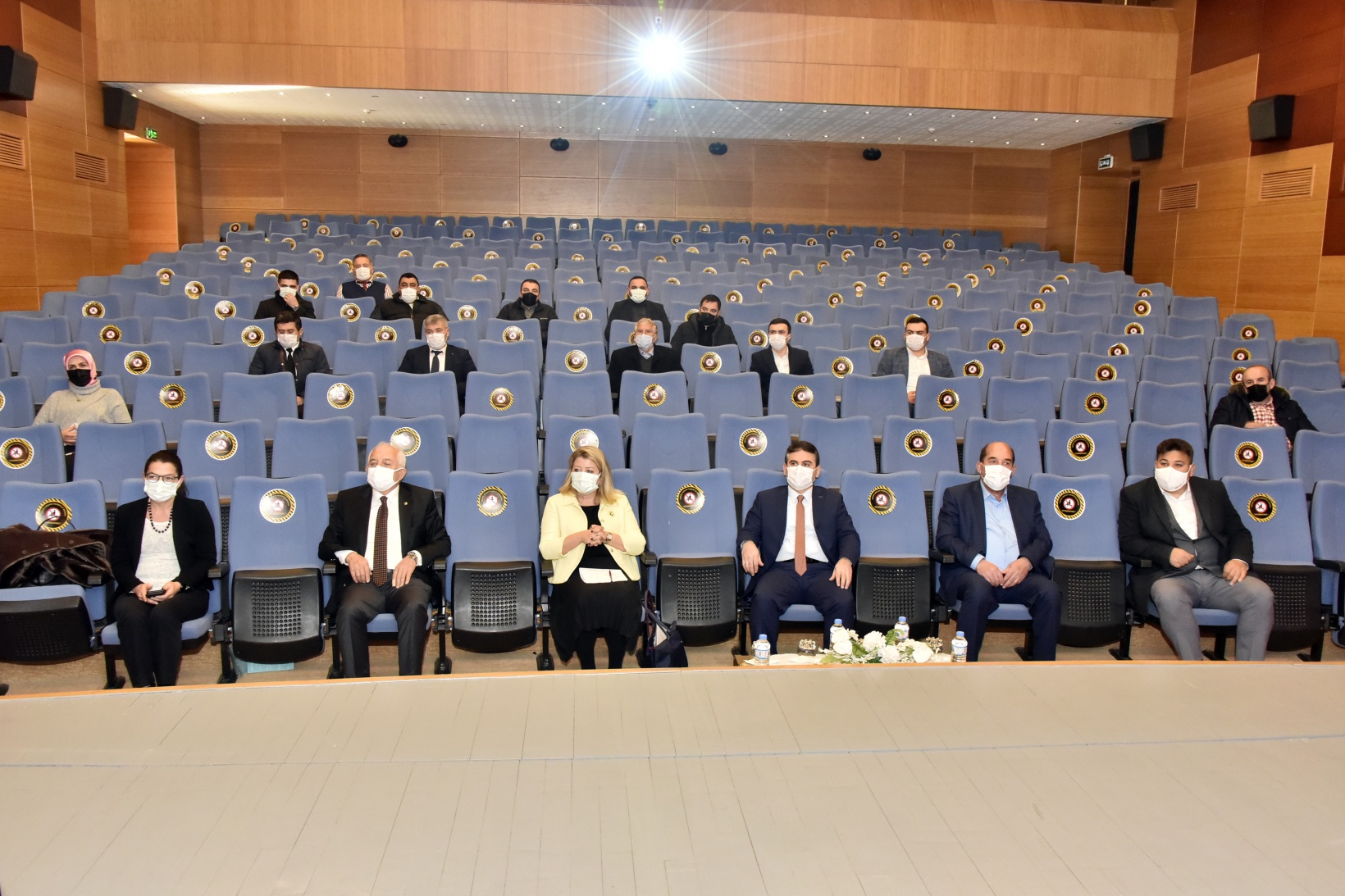 Gümüşhane dünyaya 5 duyuyla tanıtılacak 6