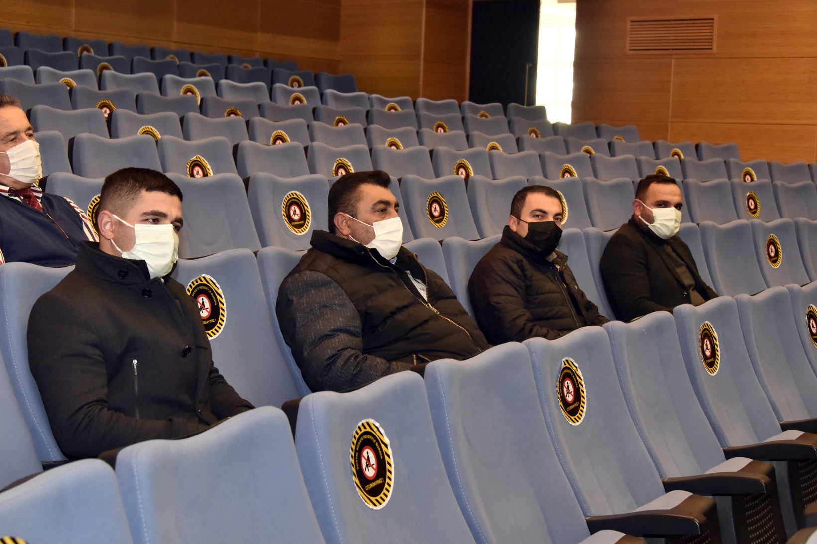 Gümüşhane dünyaya 5 duyuyla tanıtılacak 2